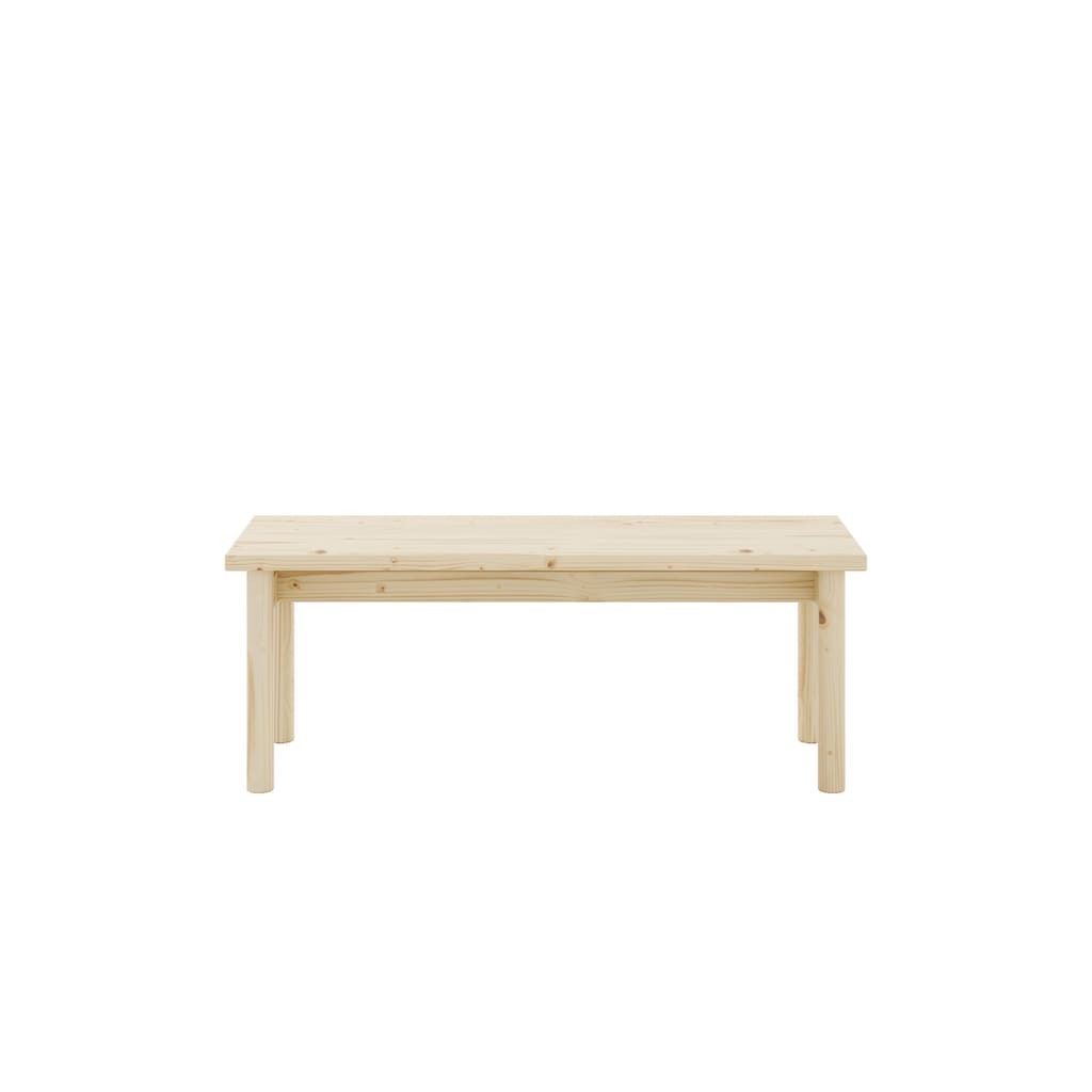 Karup Design Sitzbank »PACE BENCH«