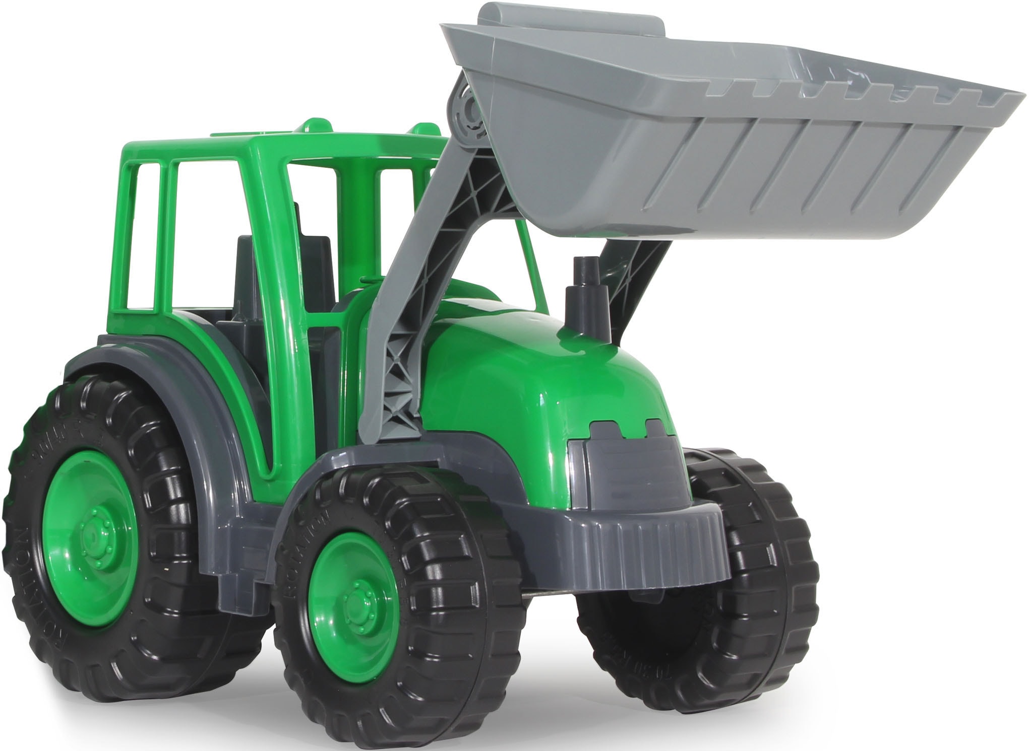 Spielzeug-Traktor »Power Loader XL mit Frontlader«