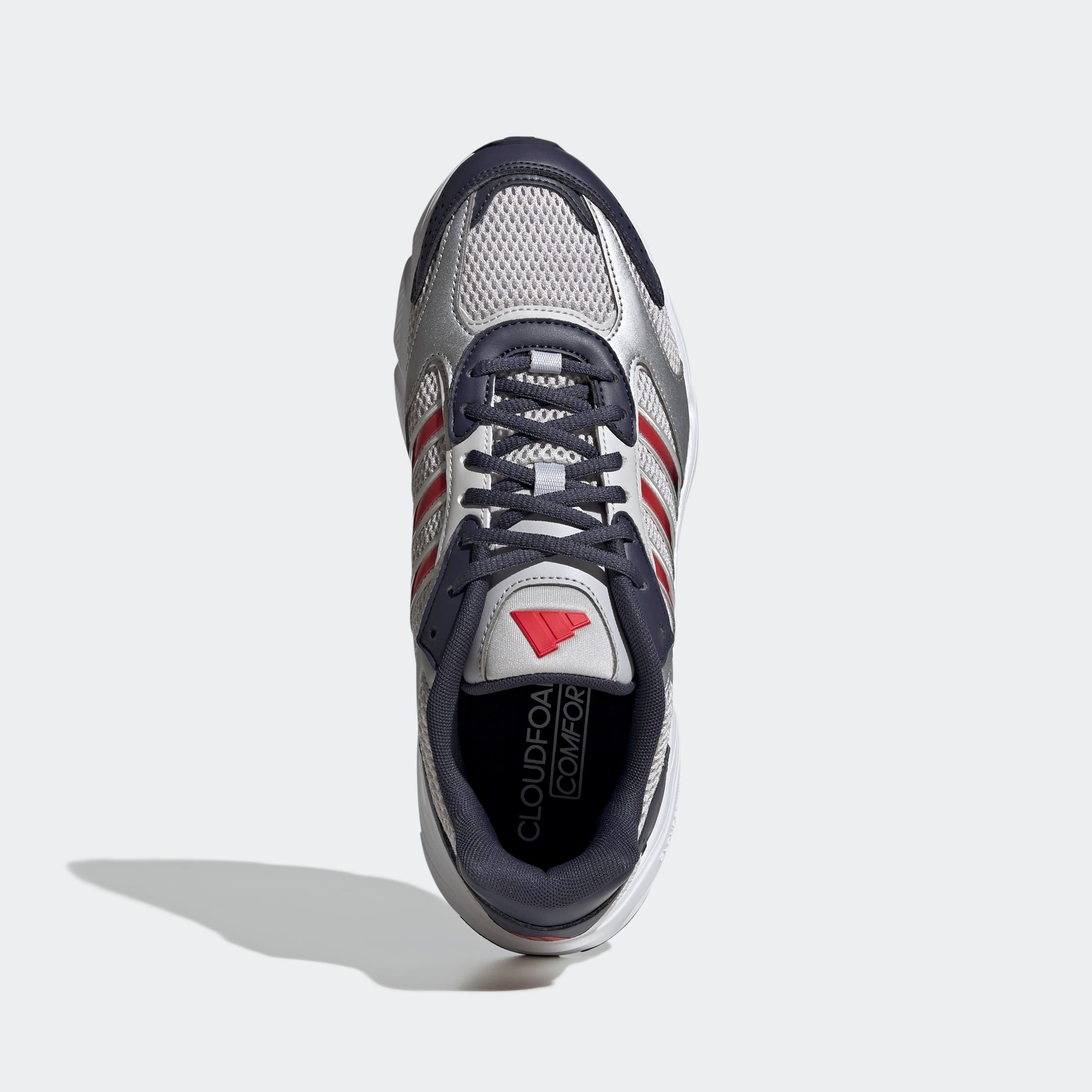 adidas Sportswear Sneaker »CRAZYCHAOS 2000«, inspiriert vom Design des adidas RESPONSE CL