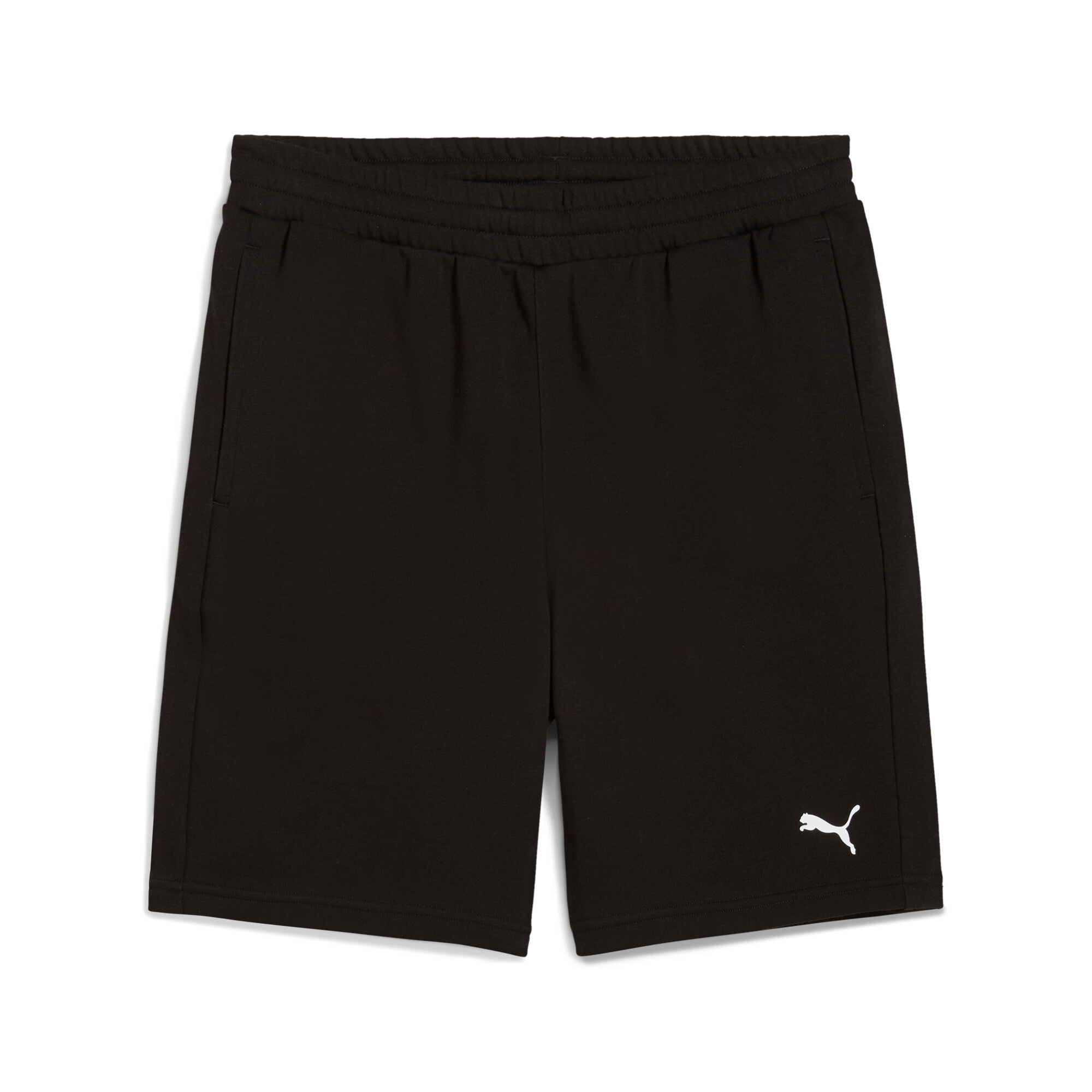 PUMA Trainingsshorts "M TAD ESSENTIALS 8" KNIT SHORT" günstig online kaufen