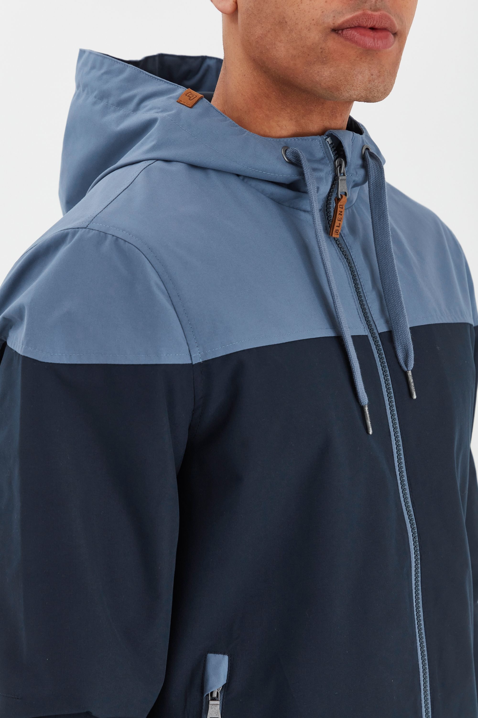 Blend Funktionsjacke »Übergangsjacke BHMelon«