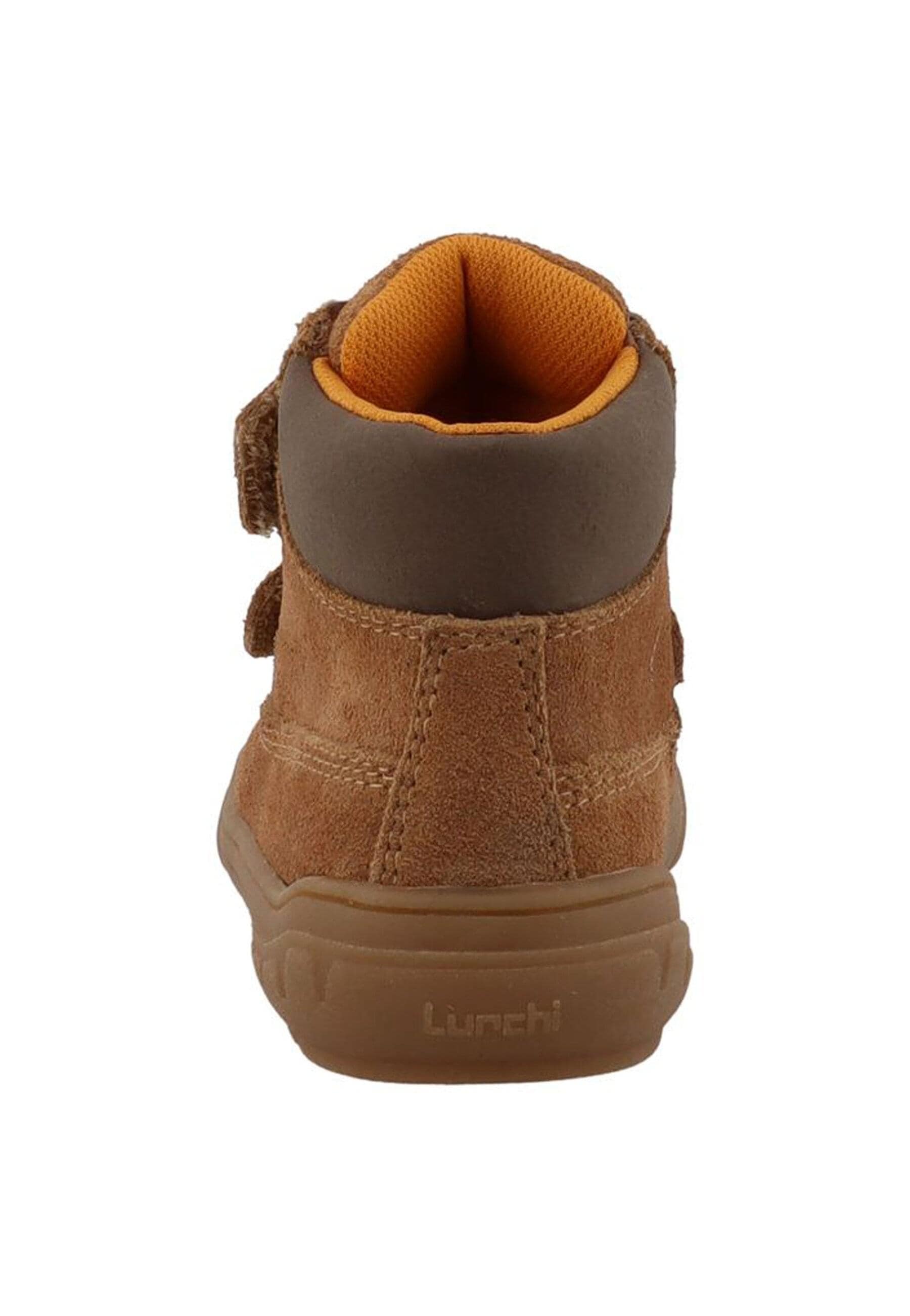 Lurchi Stiefel »Lurchi Jerry-TEX«