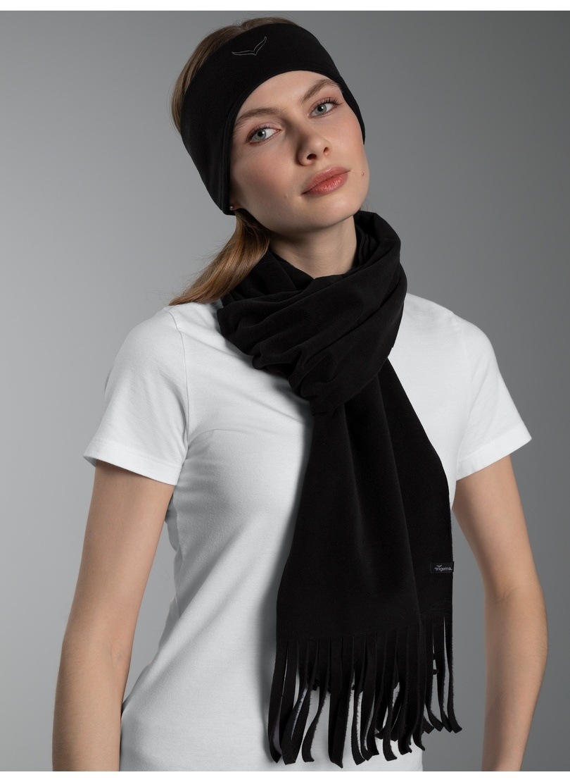 Thumbnail - Trigema Fleeceschal "TRIGEMA Fleeceschal" 1 Stk.