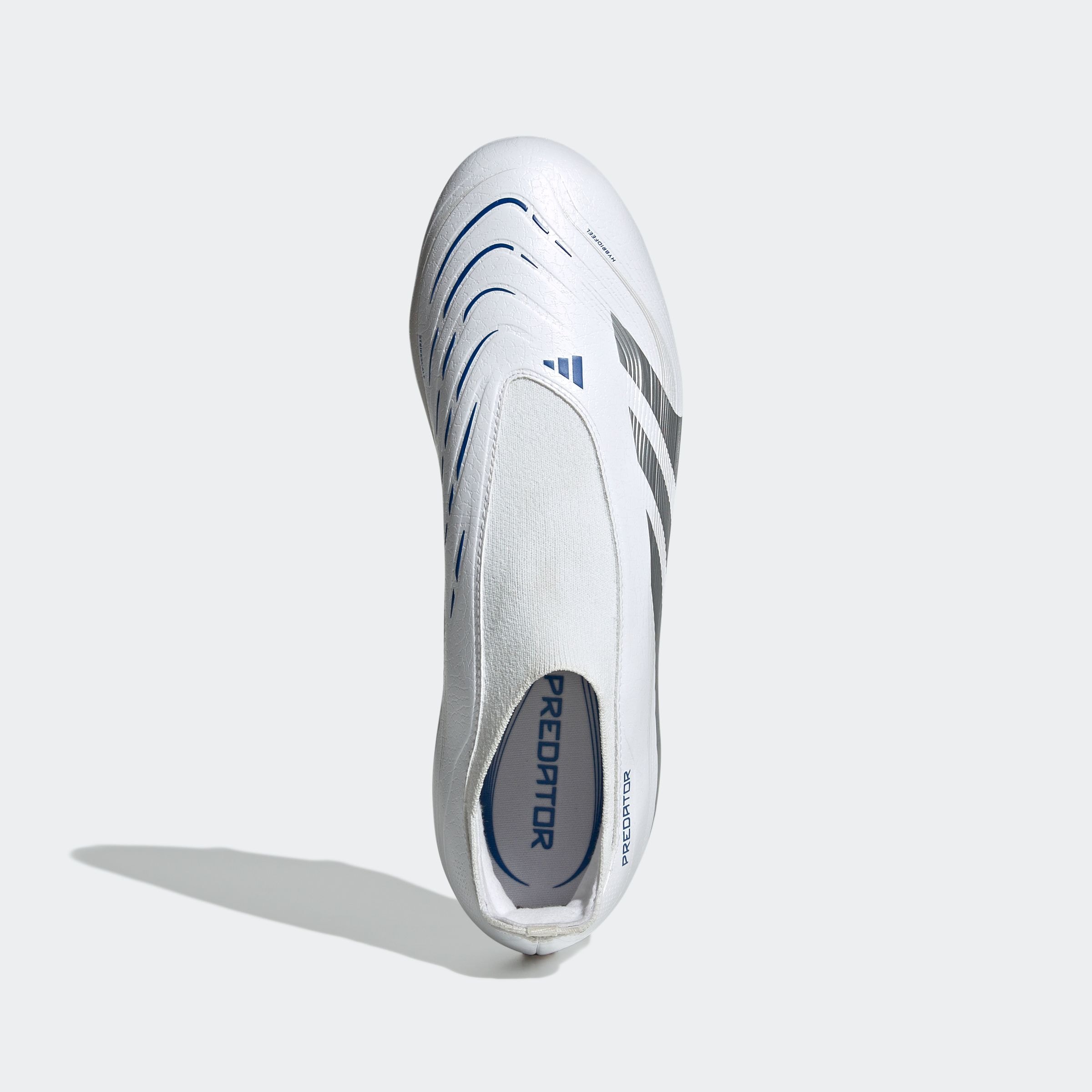 adidas Performance Fußballschuh »PREDATOR LEAGUE LACELESS FG/MG«
