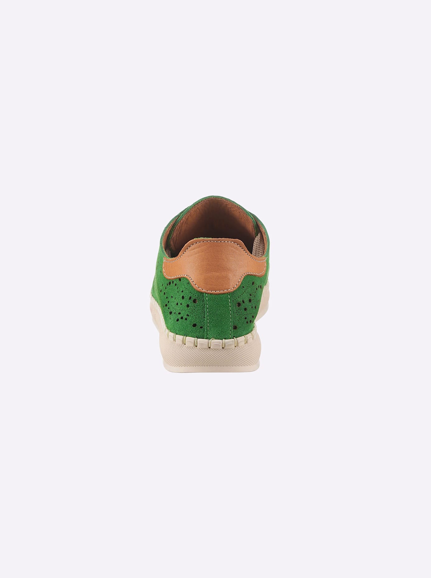 Gemini Schnürschuh