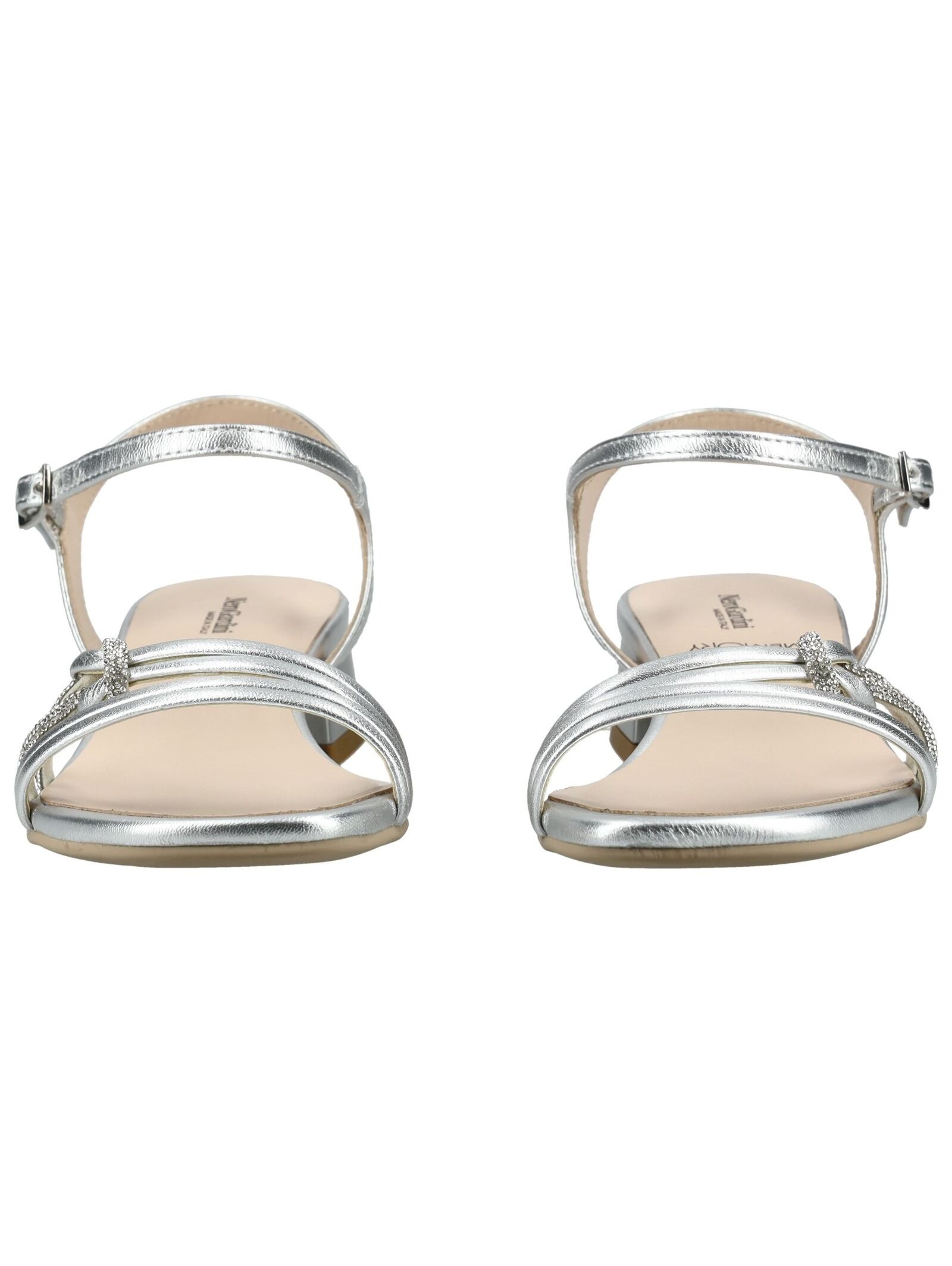 Nero Giardini Riemchensandale »Nero Giardini Sandalen Leder«