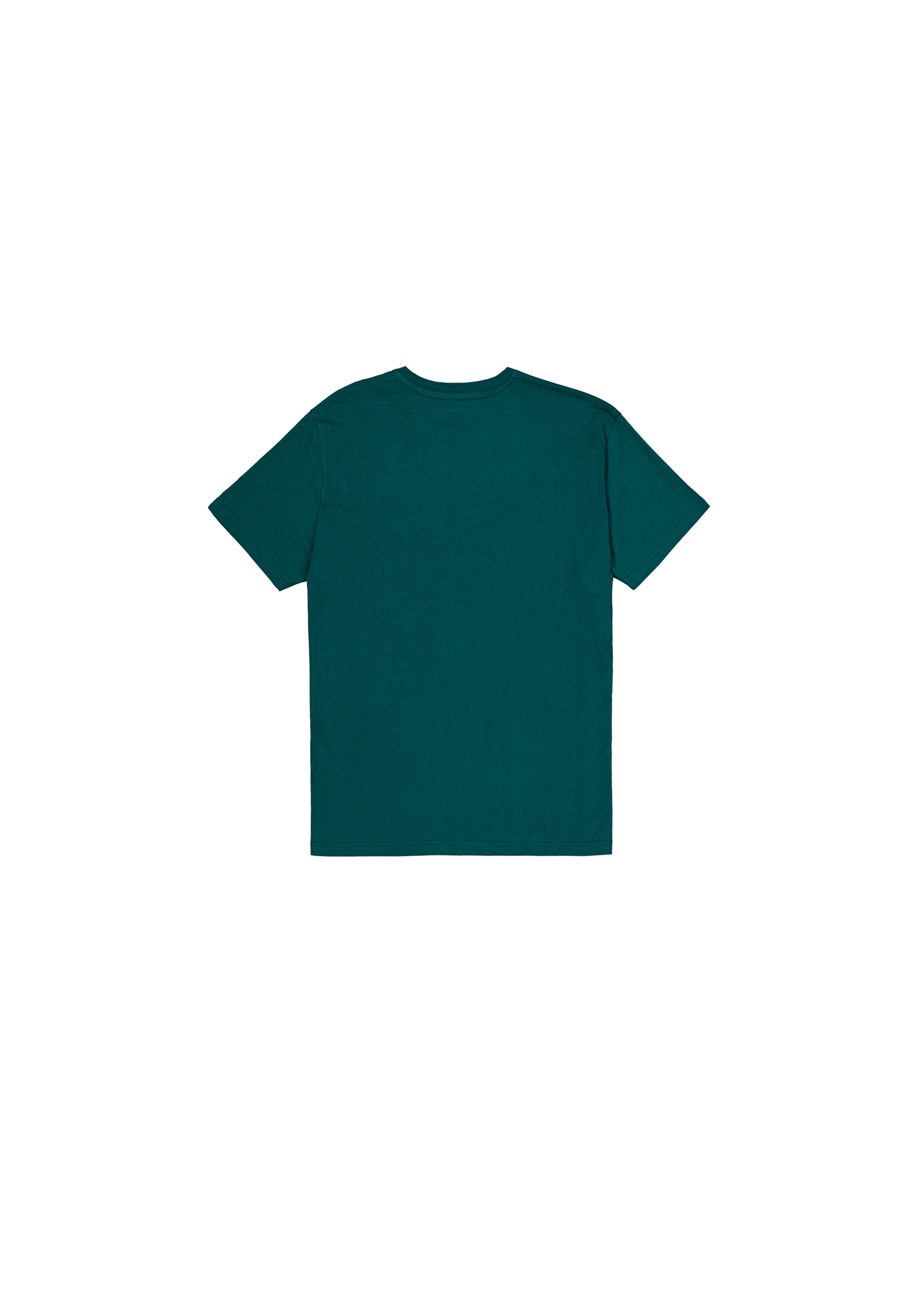 Alpha Industries T-Shirt "Basic T-Shirt SL" günstig online kaufen