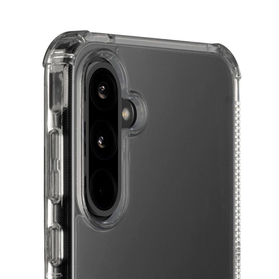 Hama Handyhülle »Handyhülle „Extreme Protect“ für Galaxy A56 5G (stoßfest, sturzsicher)«