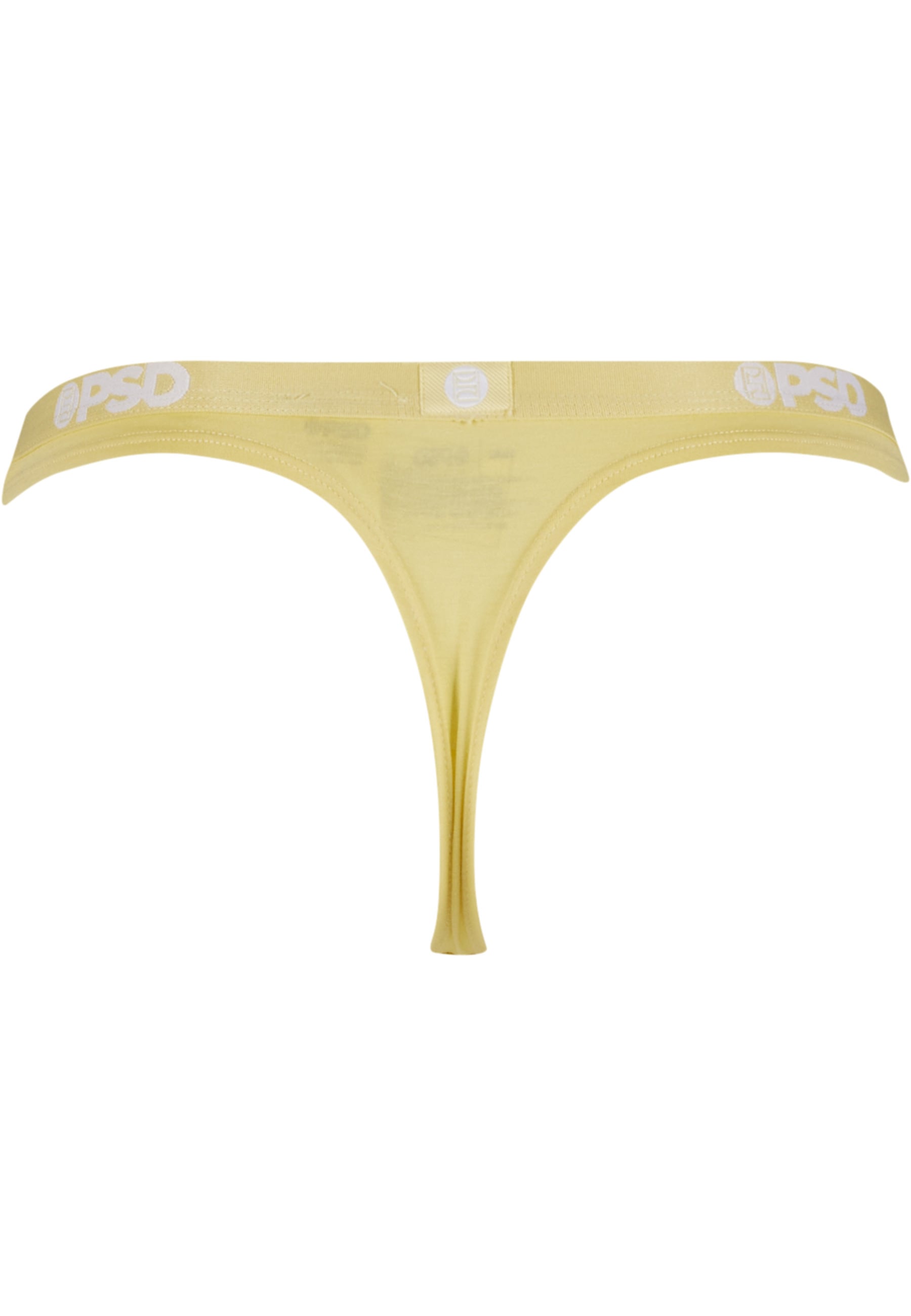 PSD Panty »PSD PSTL MDLSLDTH 4PKBX«
