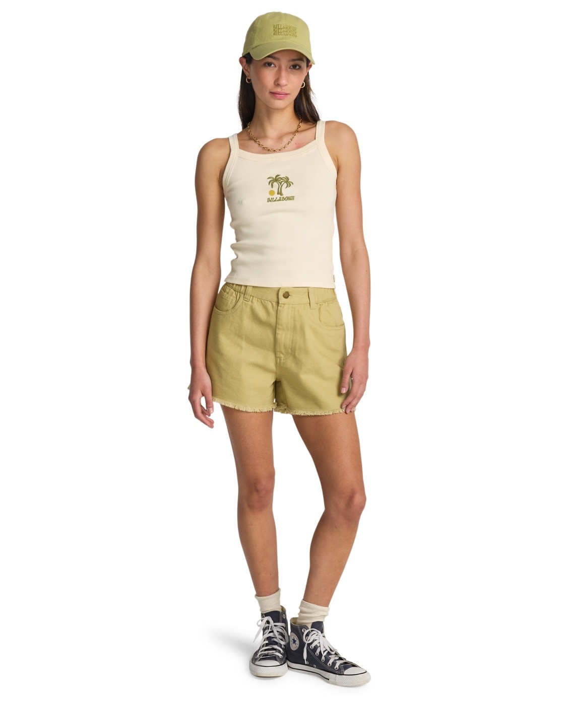 Billabong Sporthose »Little Sister«