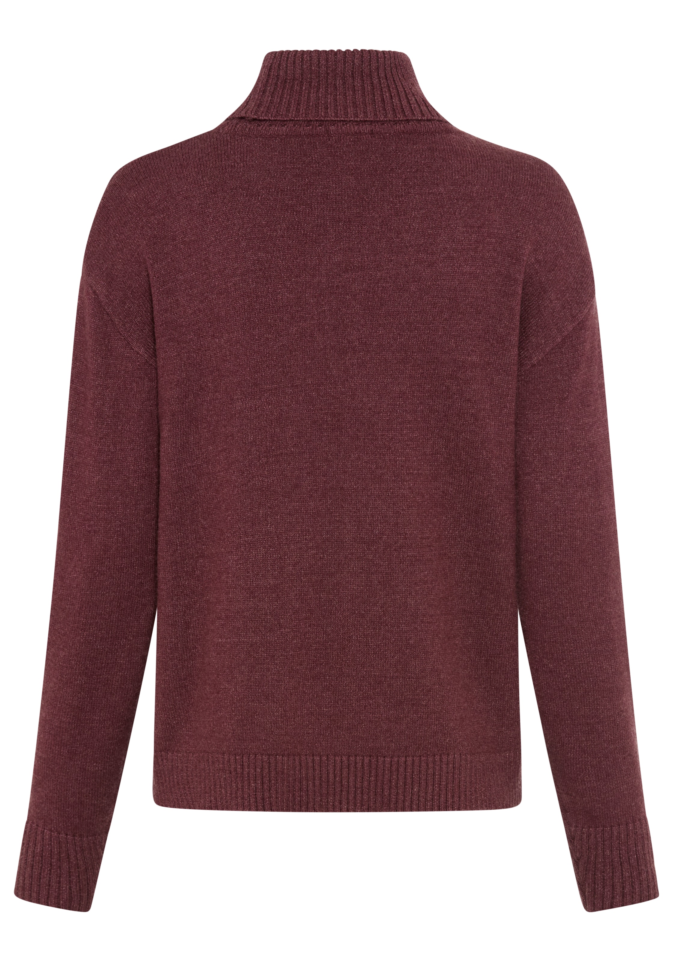 KangaROOS Rollkragenpullover