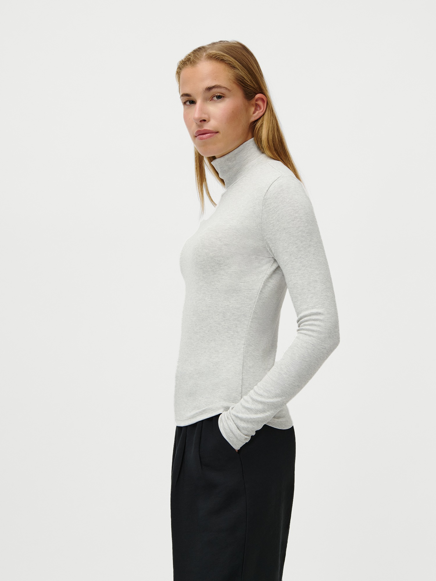 LeGer Longsleeve »Thamara, LeGer by Lena Gercke«