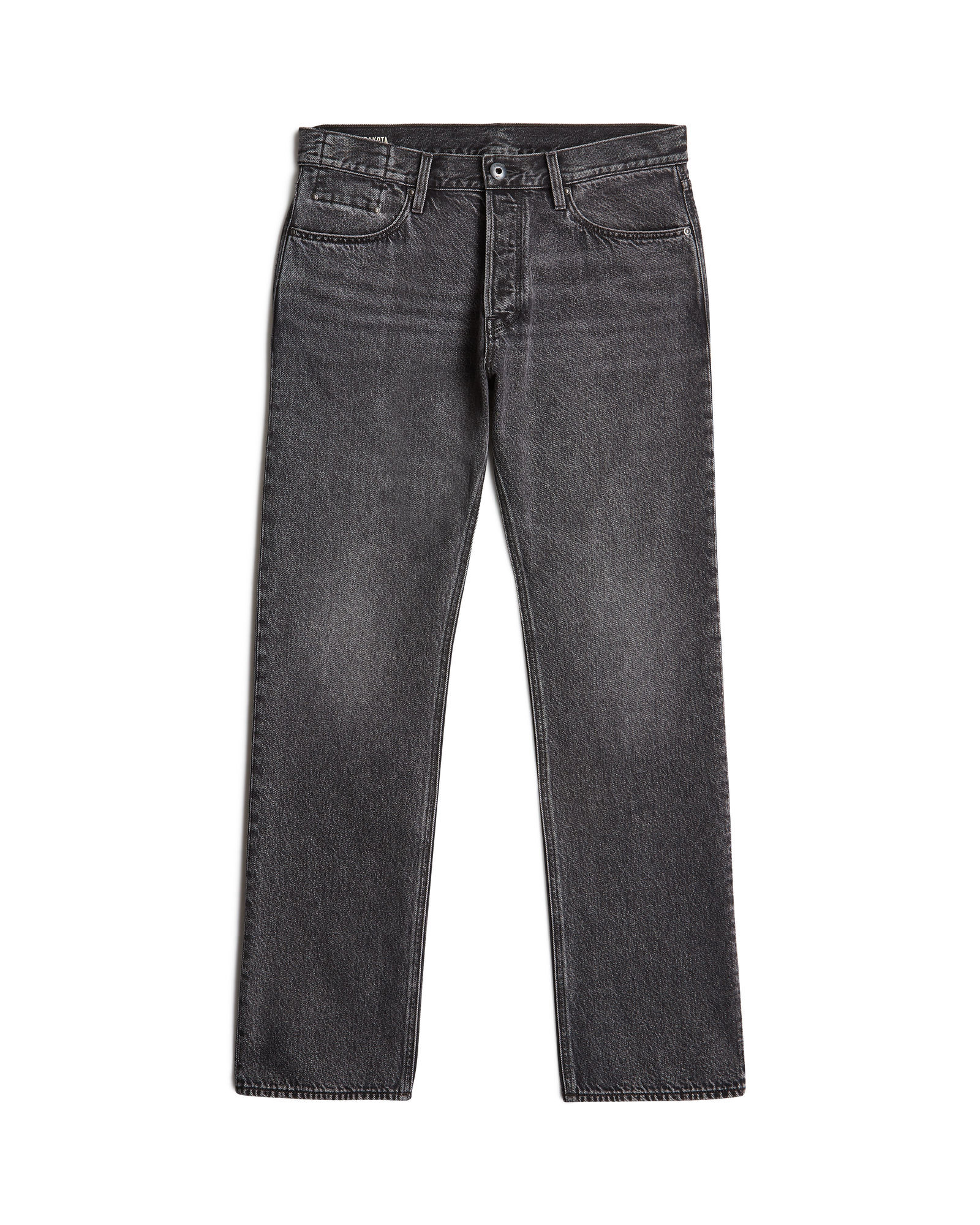Thumbnail - G-STAR 5-Pocket-Jeans "Dakota Regular Straight Jeans"