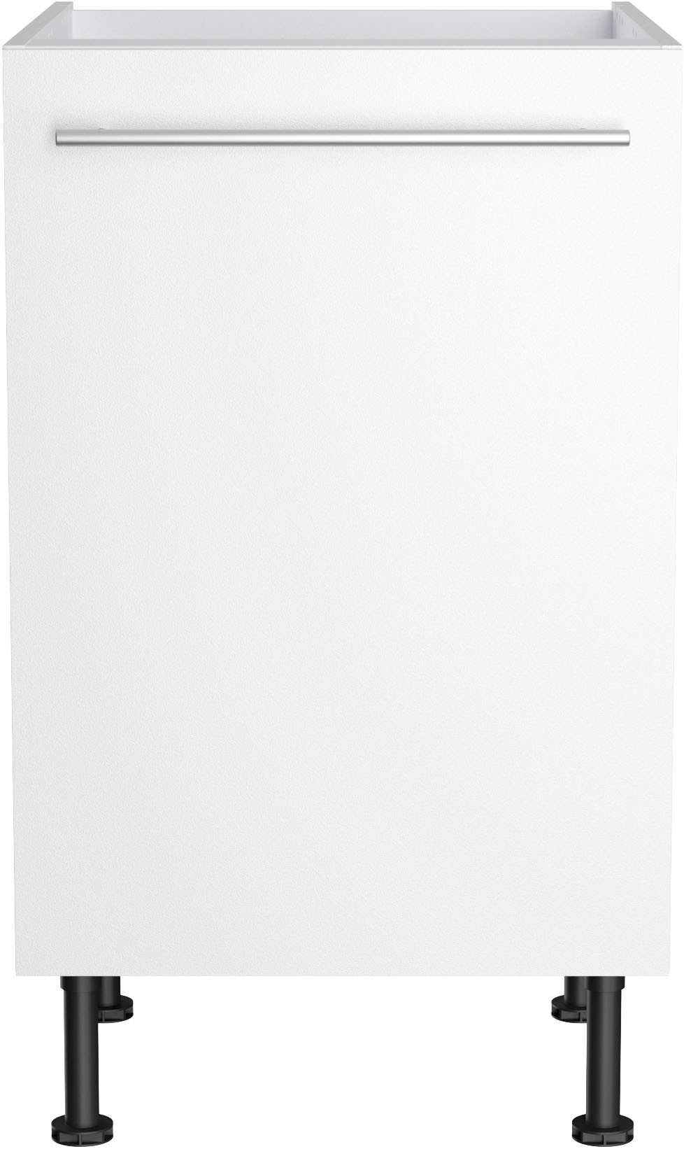 OPTIFIT Spülenschrank »Bern2«, Breite 50 cm, 1 Tür