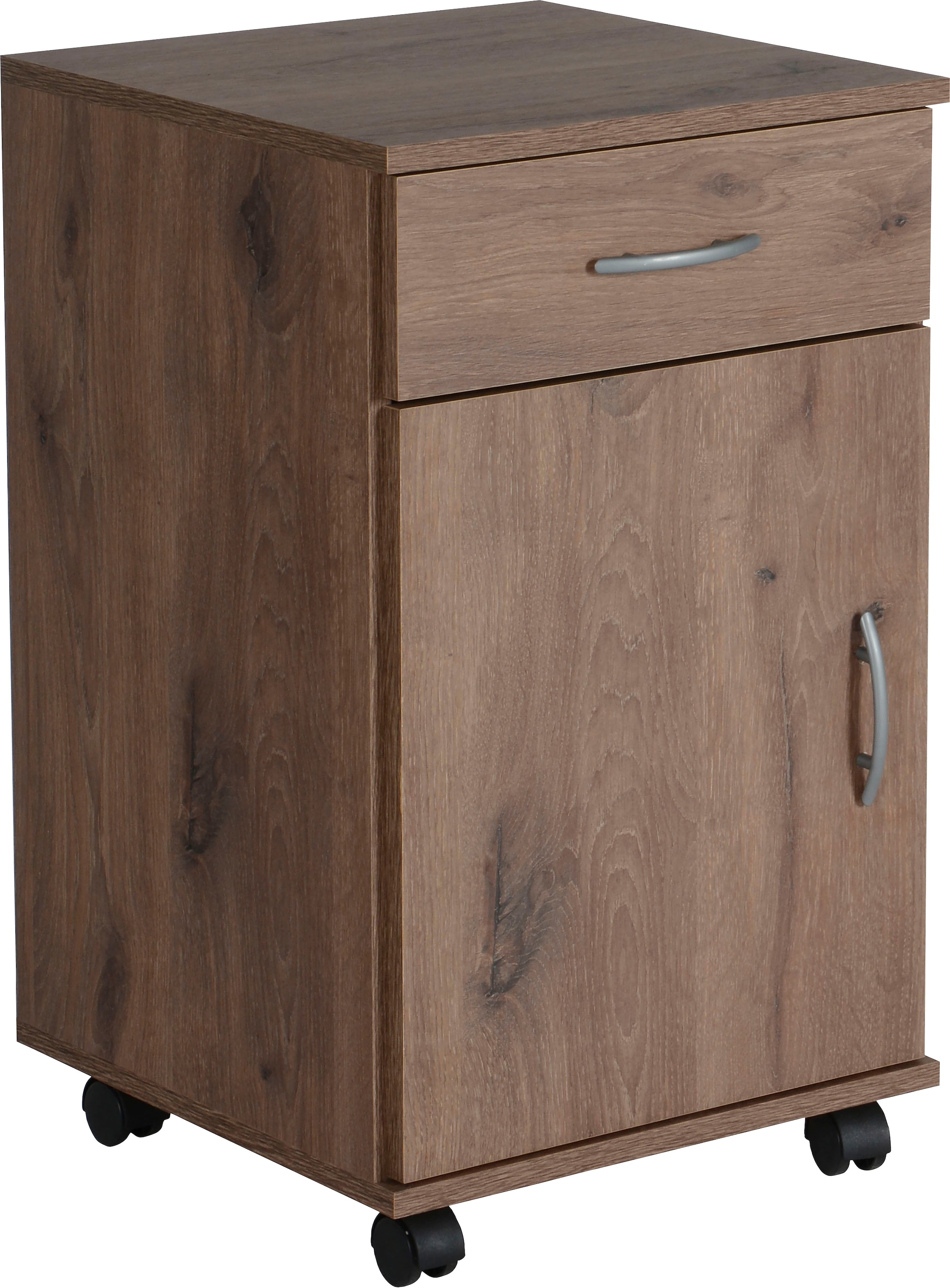 VOGL Möbelfabrik Rollcontainer "1191, Bürocontainer", (1 St.), verschiedene günstig online kaufen