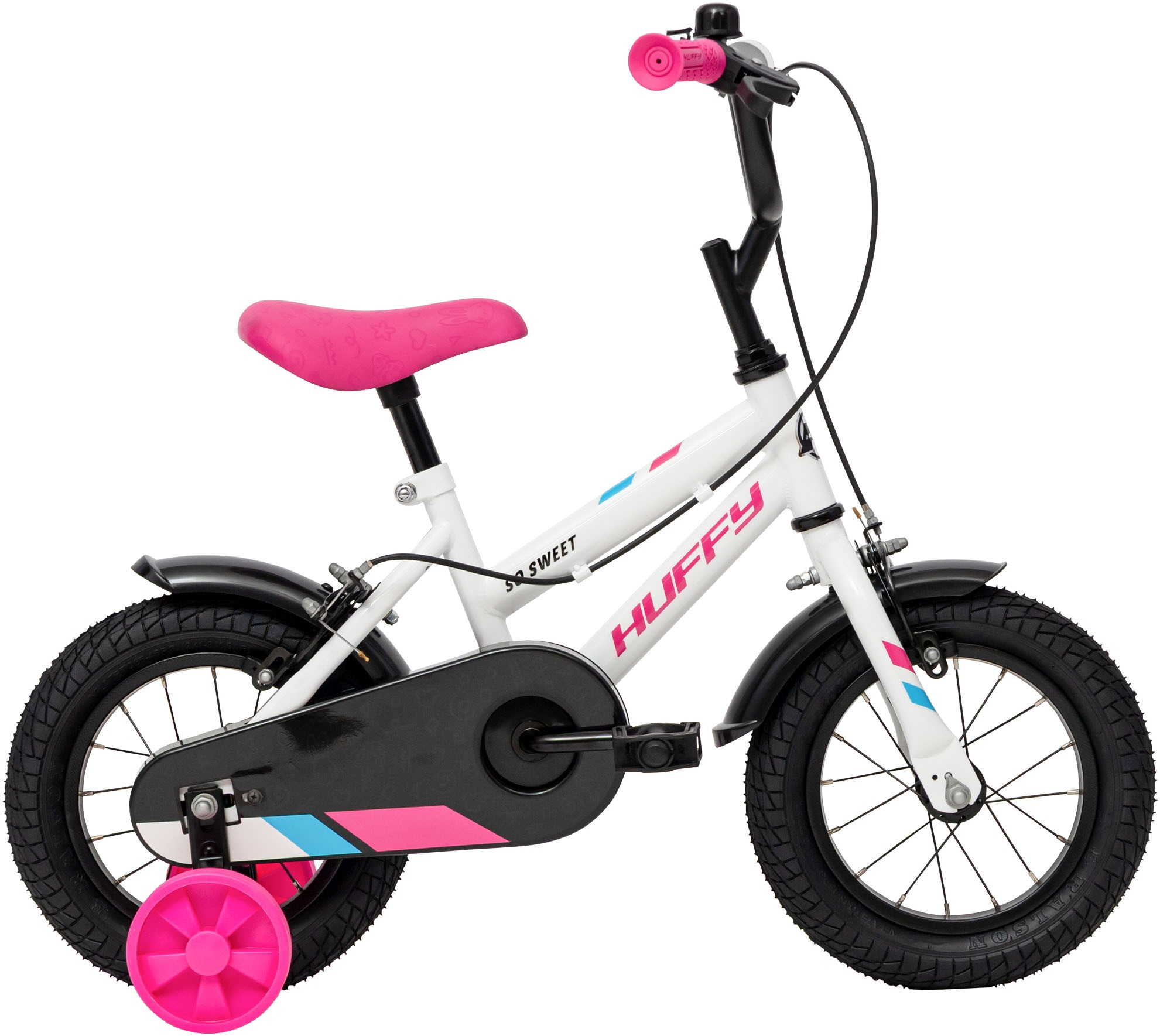 Huffy Kinderfahrrad "So Sweet"