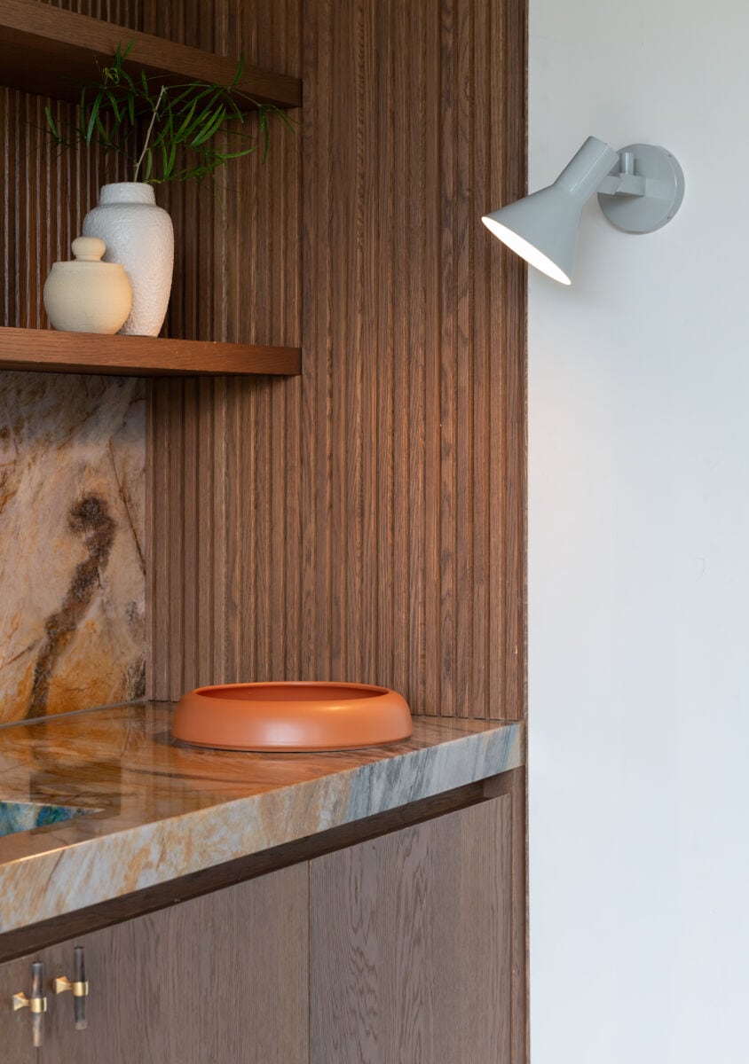 it's About RoMi Wandleuchte »STAVANGER« E27 1 Stk.