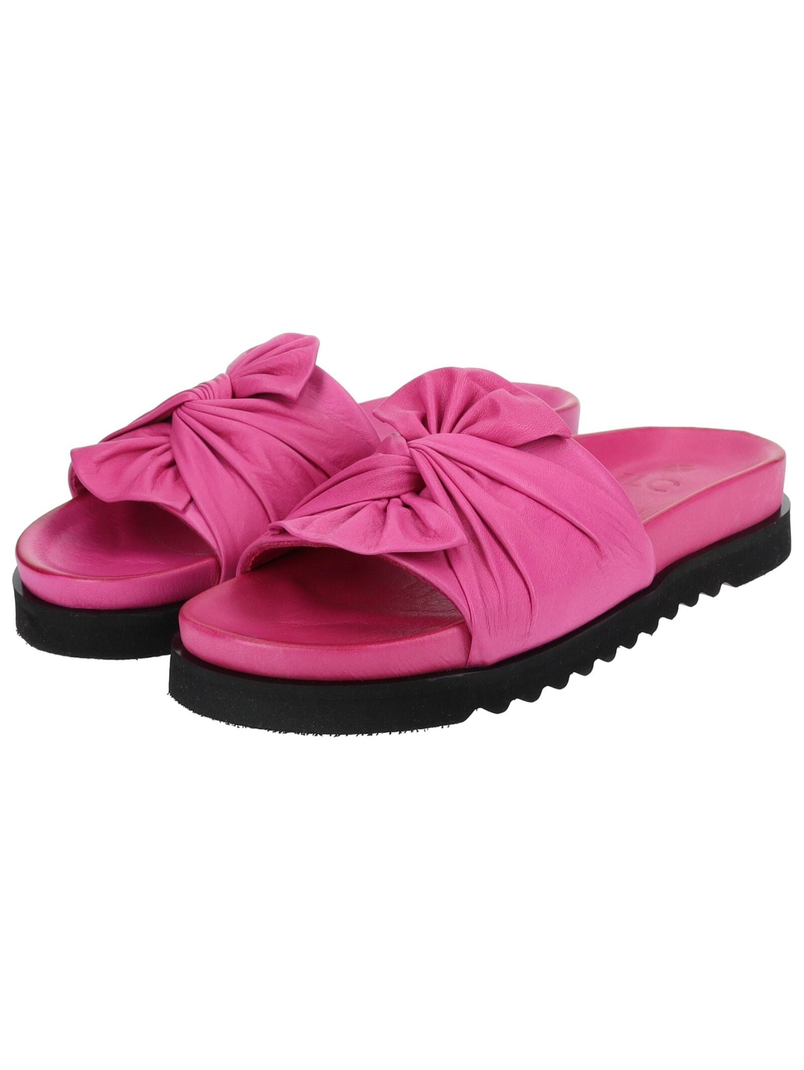 ILC Pantolette »ILC Pantoletten Leder«