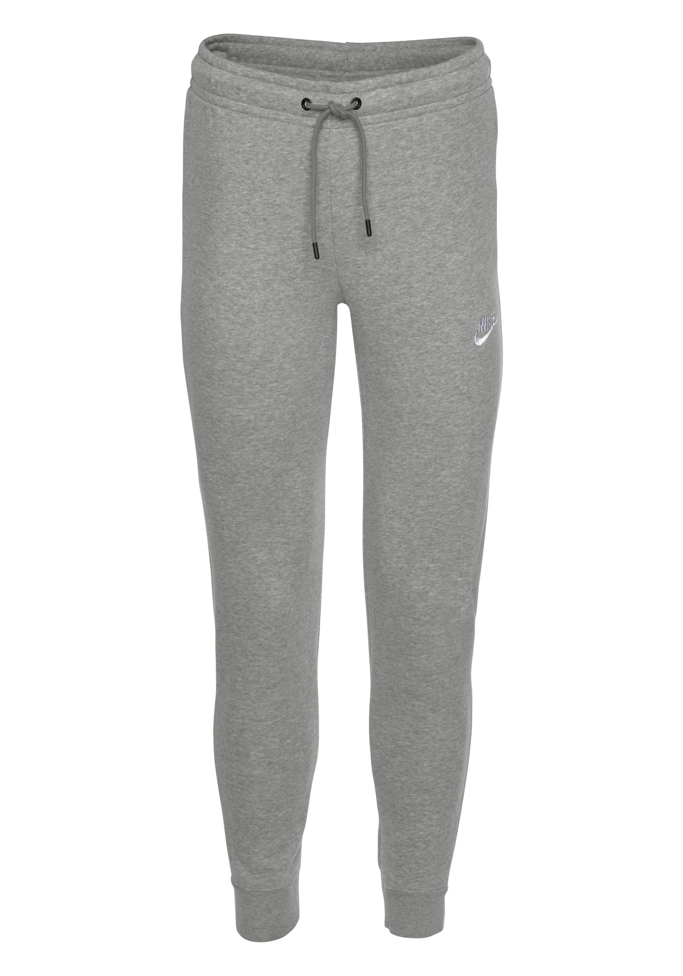 auf Sportswear | FLEECE »ESSENTIAL WOMENS Jogginghose MID-RISE Nike BAUR PANT« Rechnung