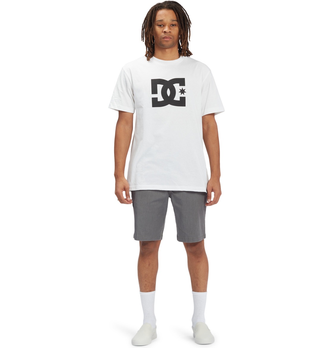 DC Shoes Chinoshorts »Worker Straight«