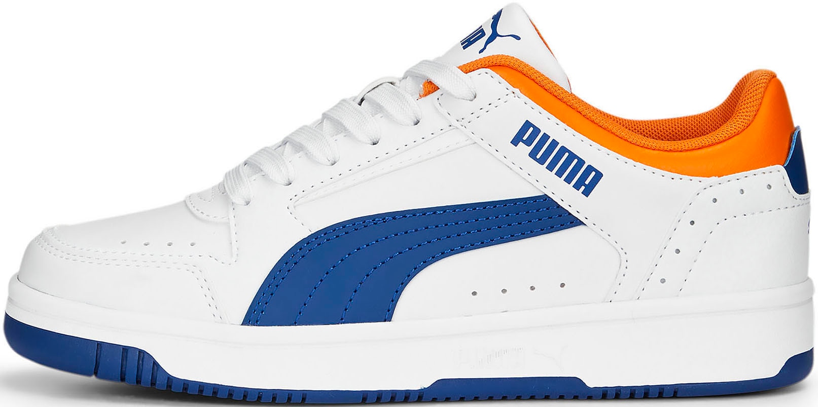 PUMA Sneaker »Puma | bestellen Rebound JOY Jr« Lo BAUR