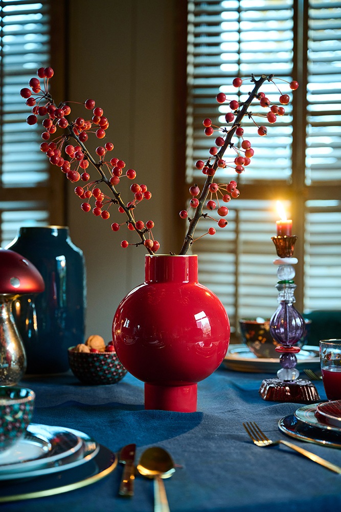 PiP Studio Dekovase "Vase", (1 St.) günstig online kaufen