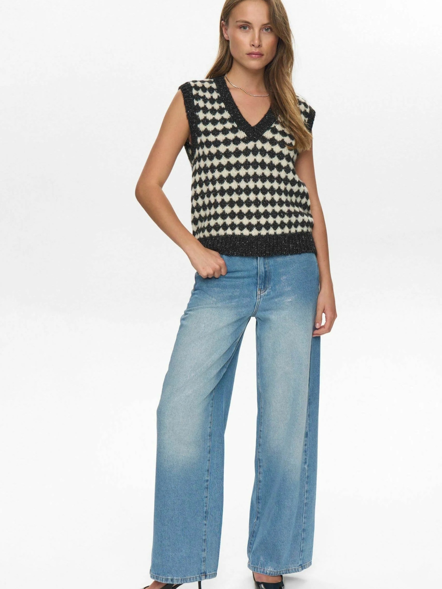 nümph Kurzweste »Nümph Vest NUBILA«