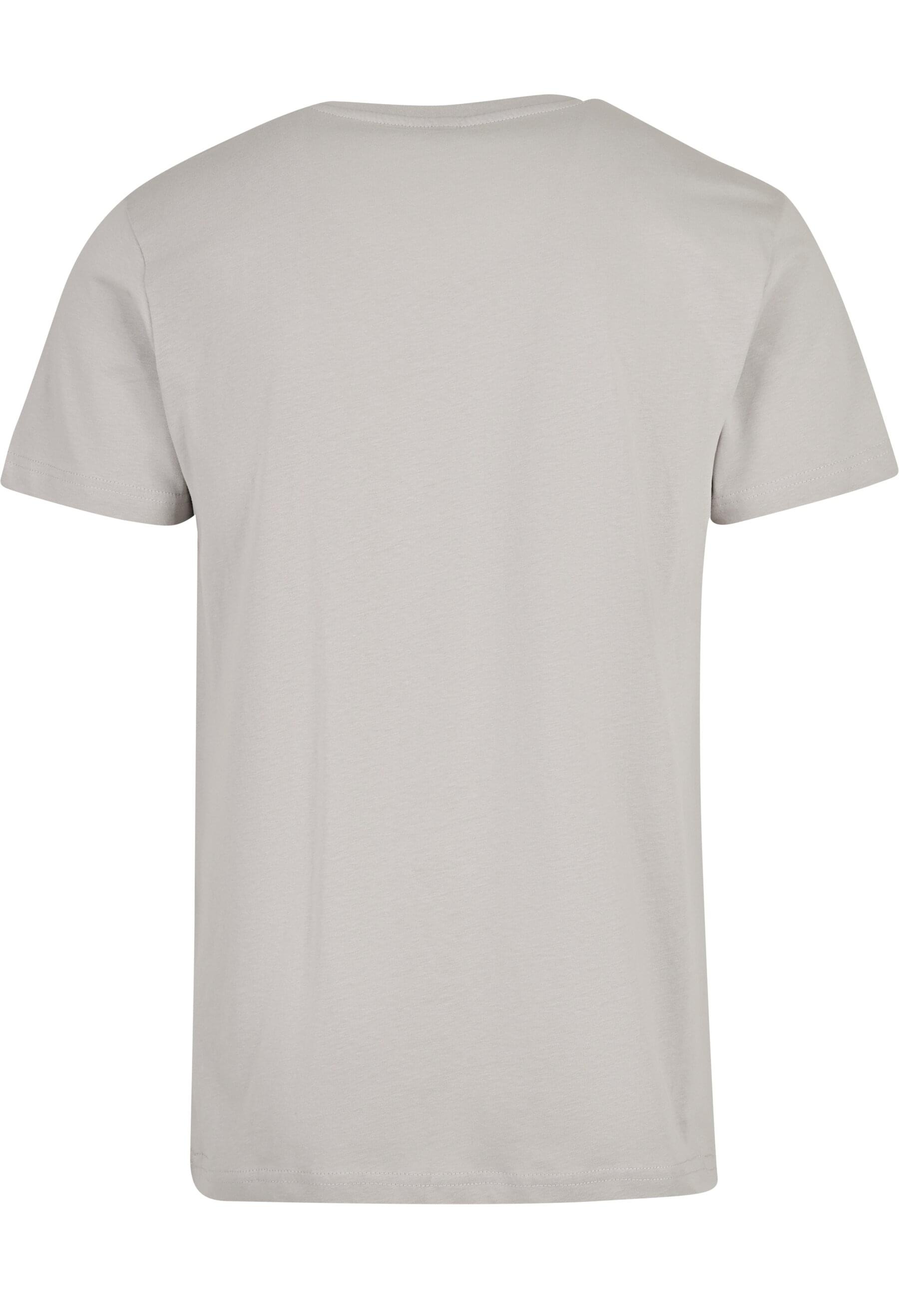 MisterTee T-Shirt »MisterTee Herren Butterfly Effect Tee«, (1 tlg.)