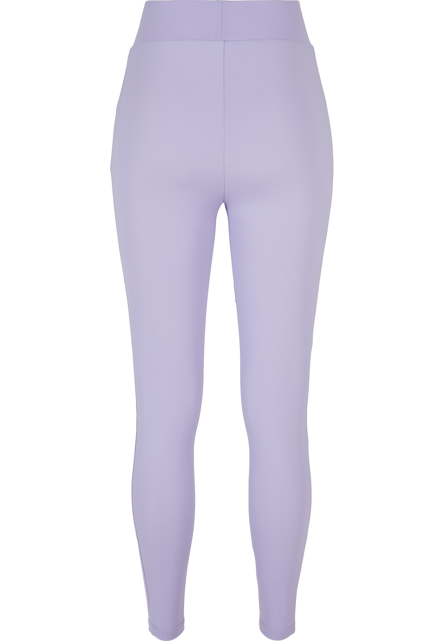 URBAN CLASSICS Leggings "Urban Classics Damen Ladies High Waist Tech Leggin günstig online kaufen