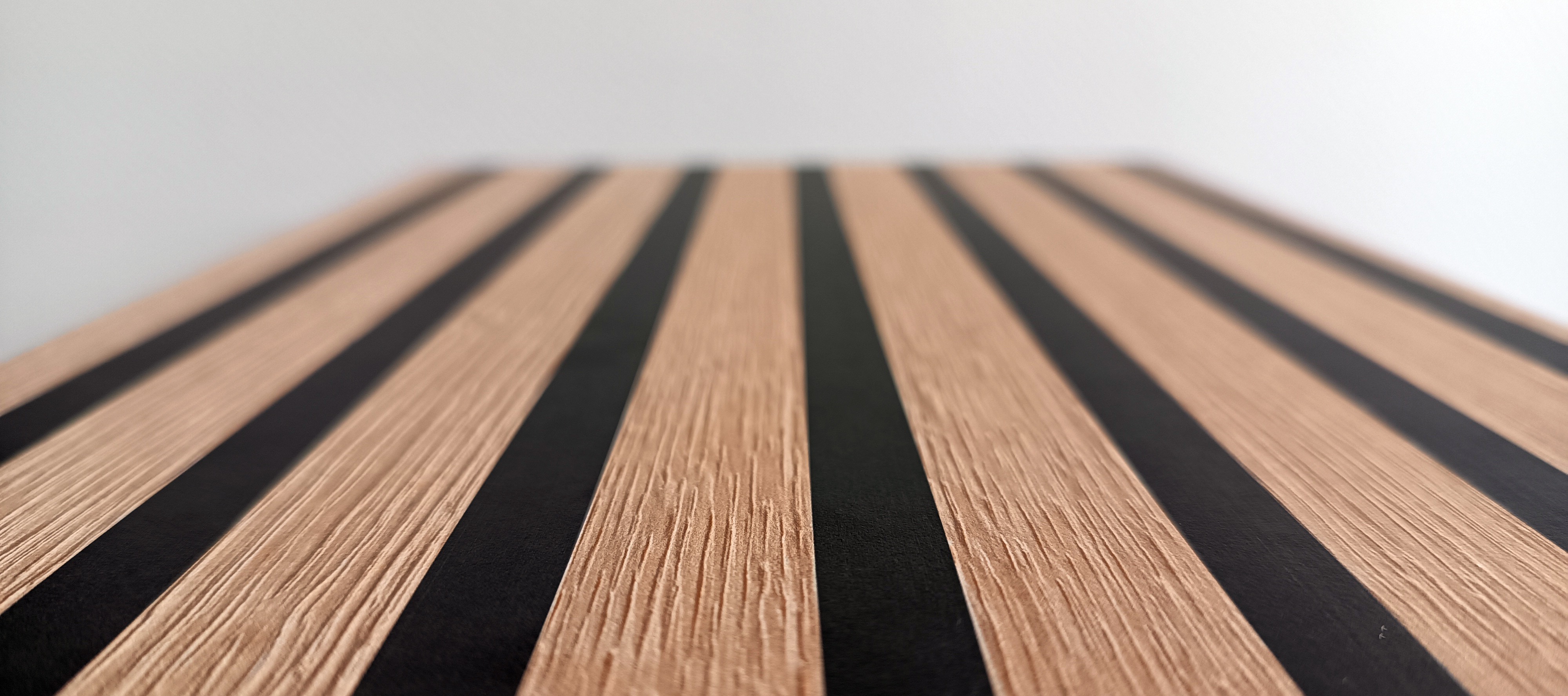 Thumbnail - Schildmeyer Aktenschrank "Hank, MADE IN GERMANY, Breite 65 cm", Linke Tür mit Akustikprint, Metallbeschläge, Softclose-F...
