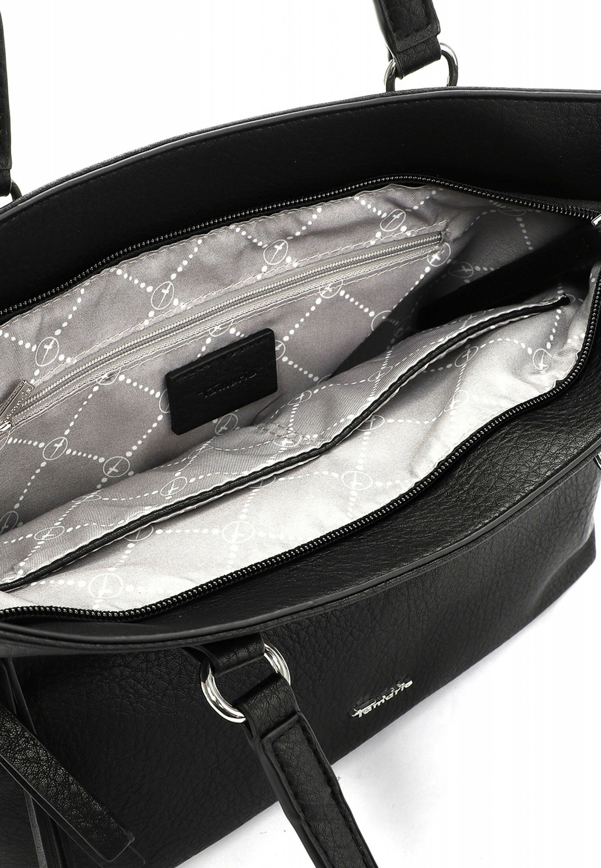 Tamaris Shopper »Adele« in schlichter Optik