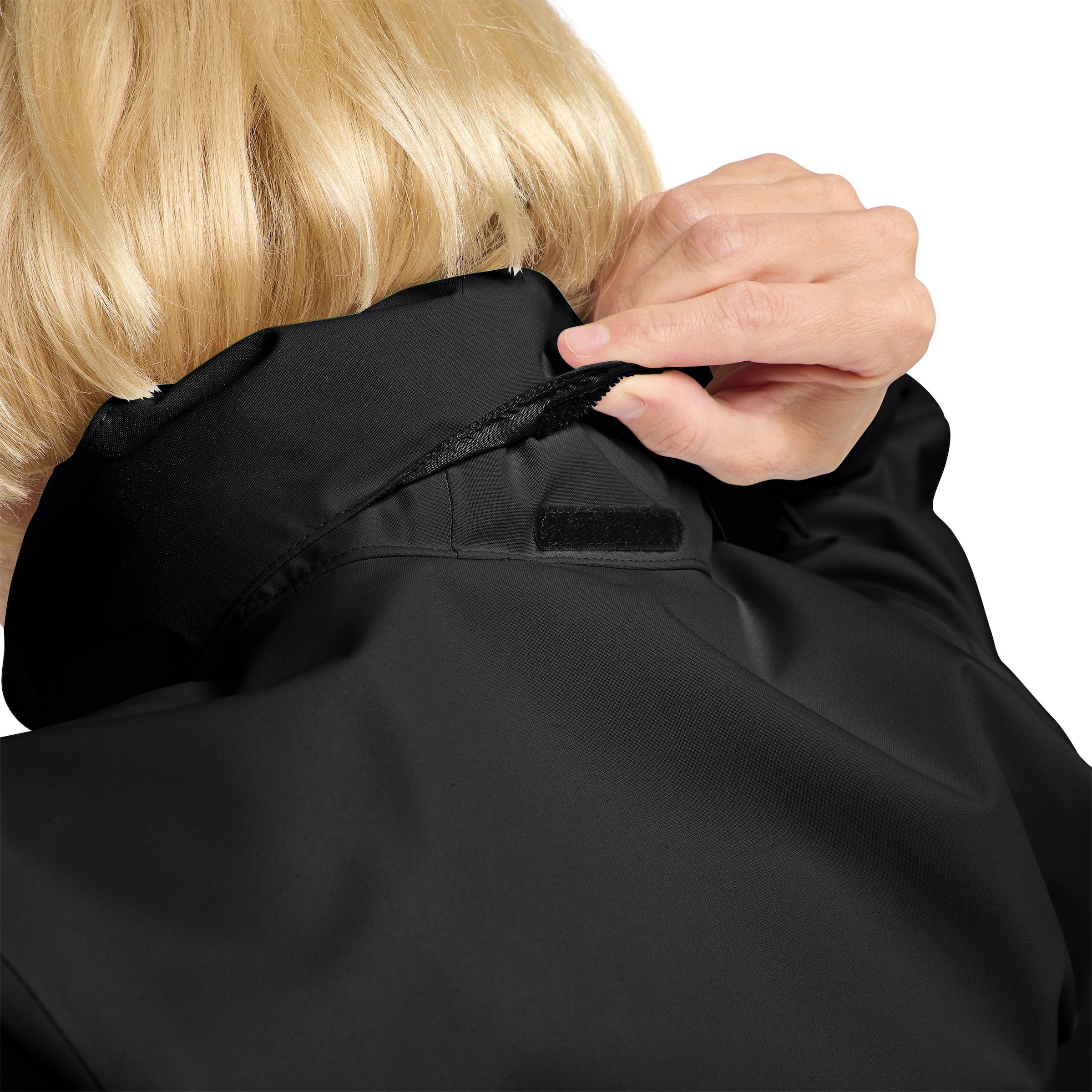 Jack Wolfskin Funktionsjacke »TRAILTIME 2L JKT W«, mit Kapuze