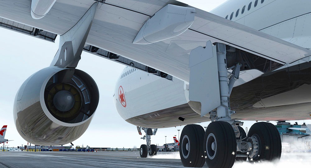 aerosoft Spielesoftware »Aerosoft A330 professional«, PC