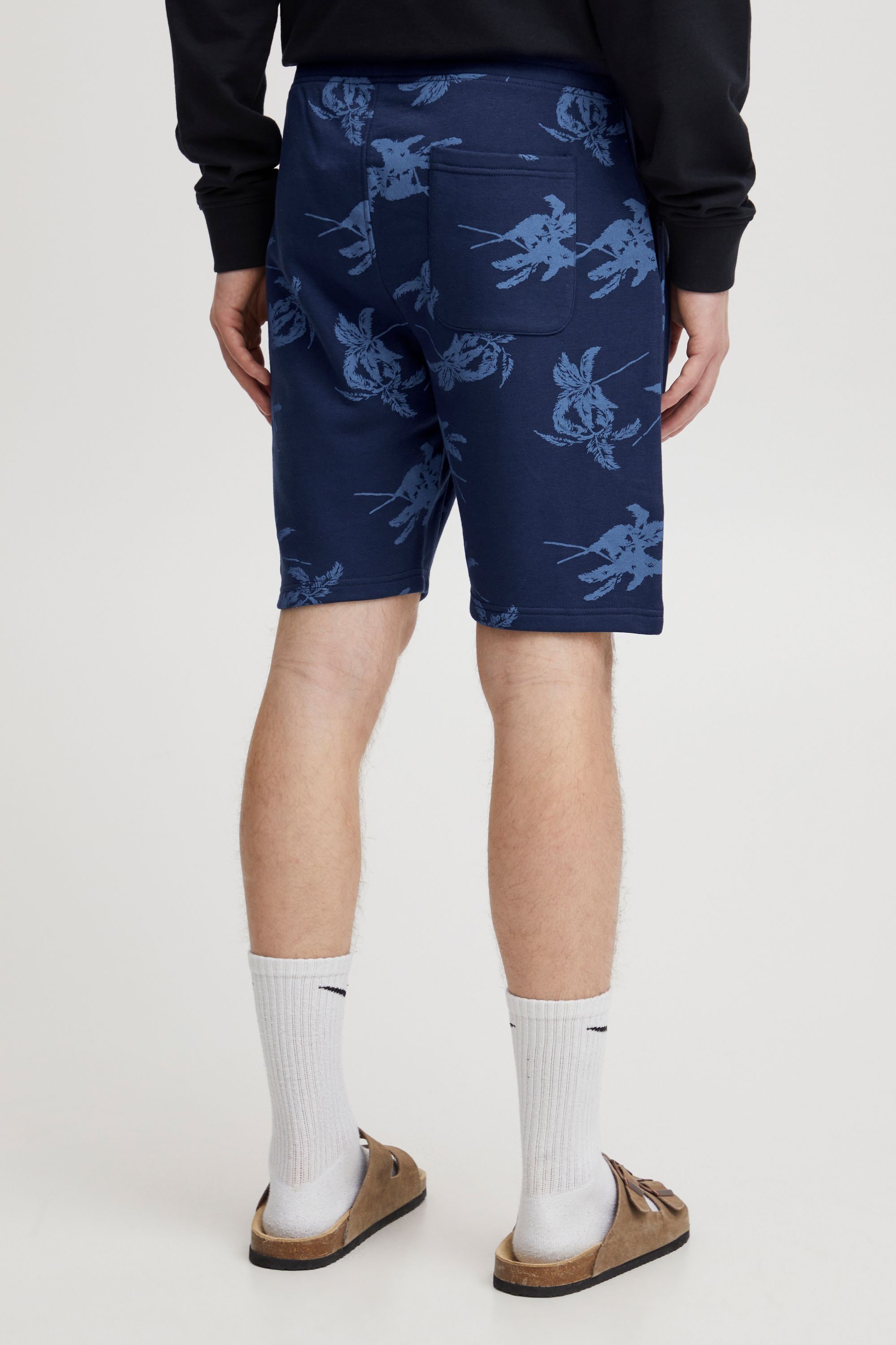 Blend Chinoshorts »BHSweatshorts«  Gemütliche Sweat Shorts