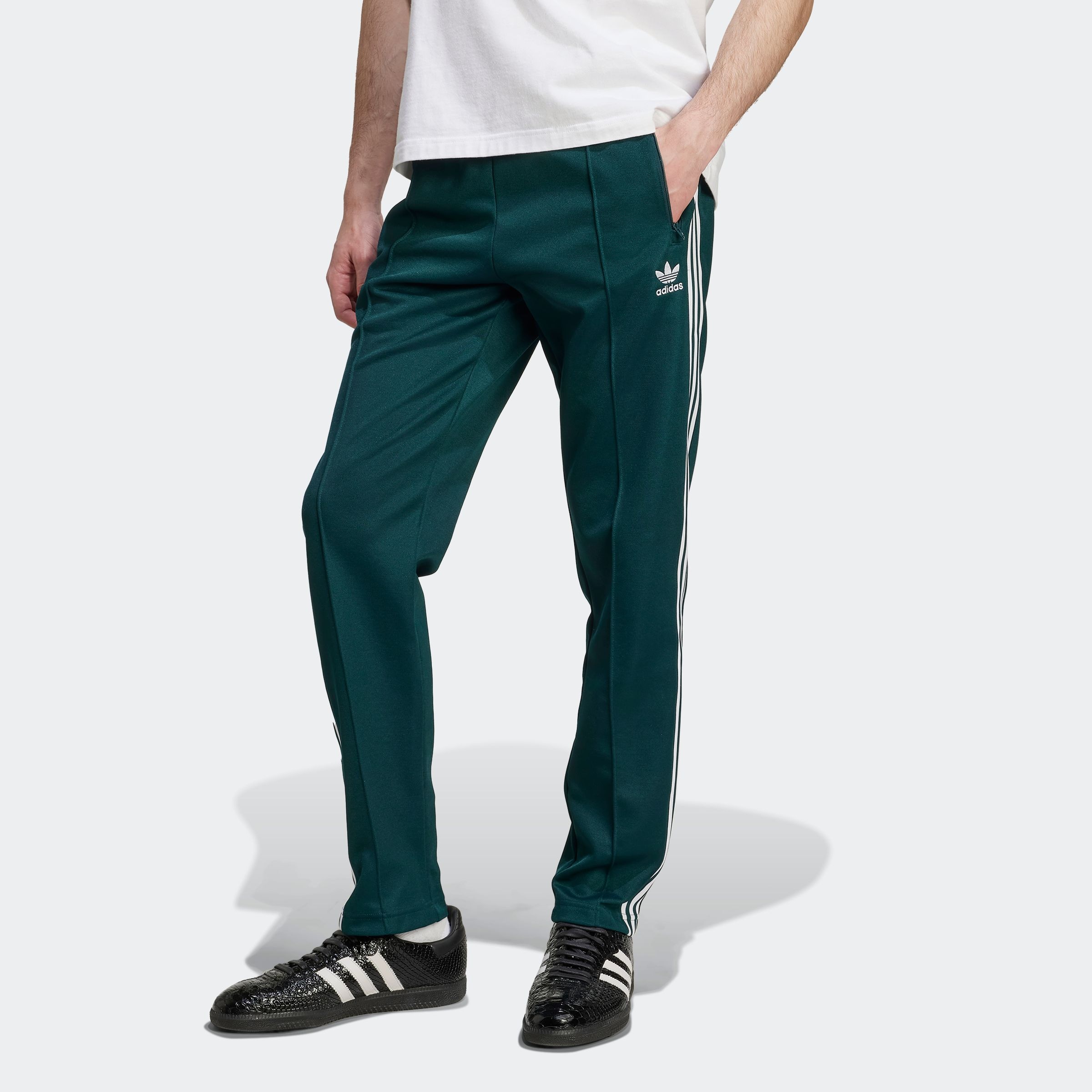 adidas Originals Trainingshose "ADICOLOR CLASSICS BECKENBAUER" günstig online kaufen