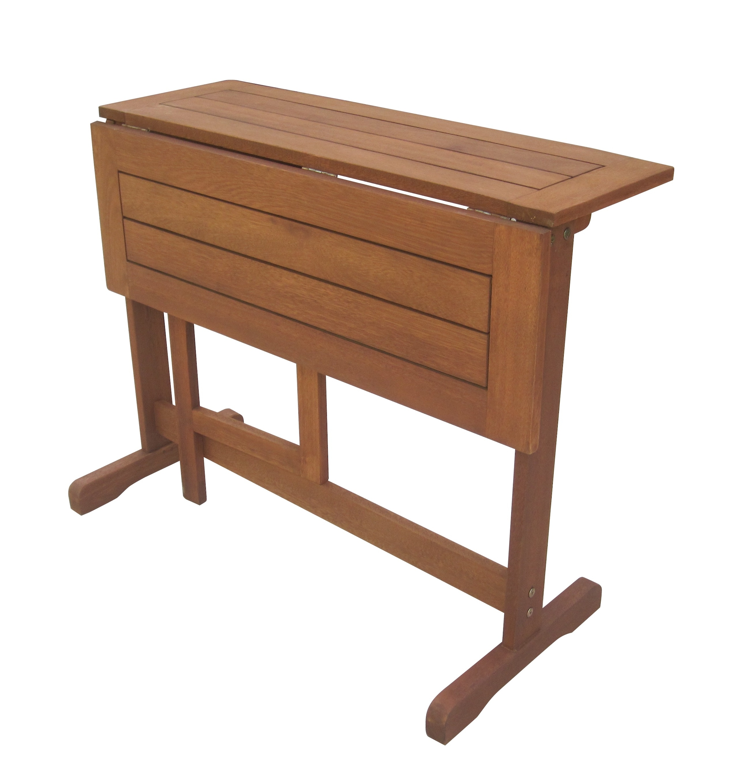 MERXX Gartentisch »Holz«, 60x90 cm | BAUR