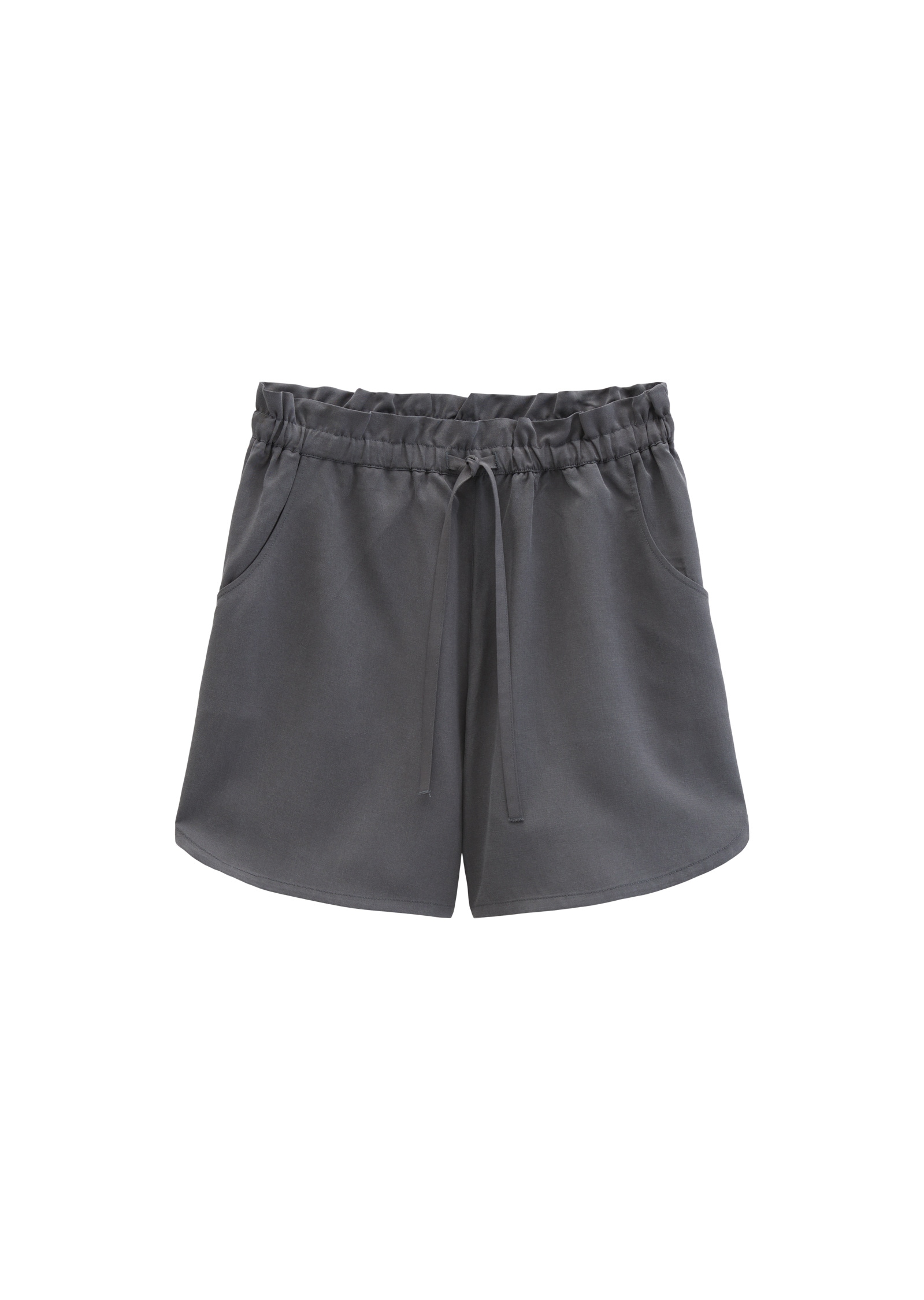 Marc O'Polo Shorts »aus TENCEL™ Lyocell«