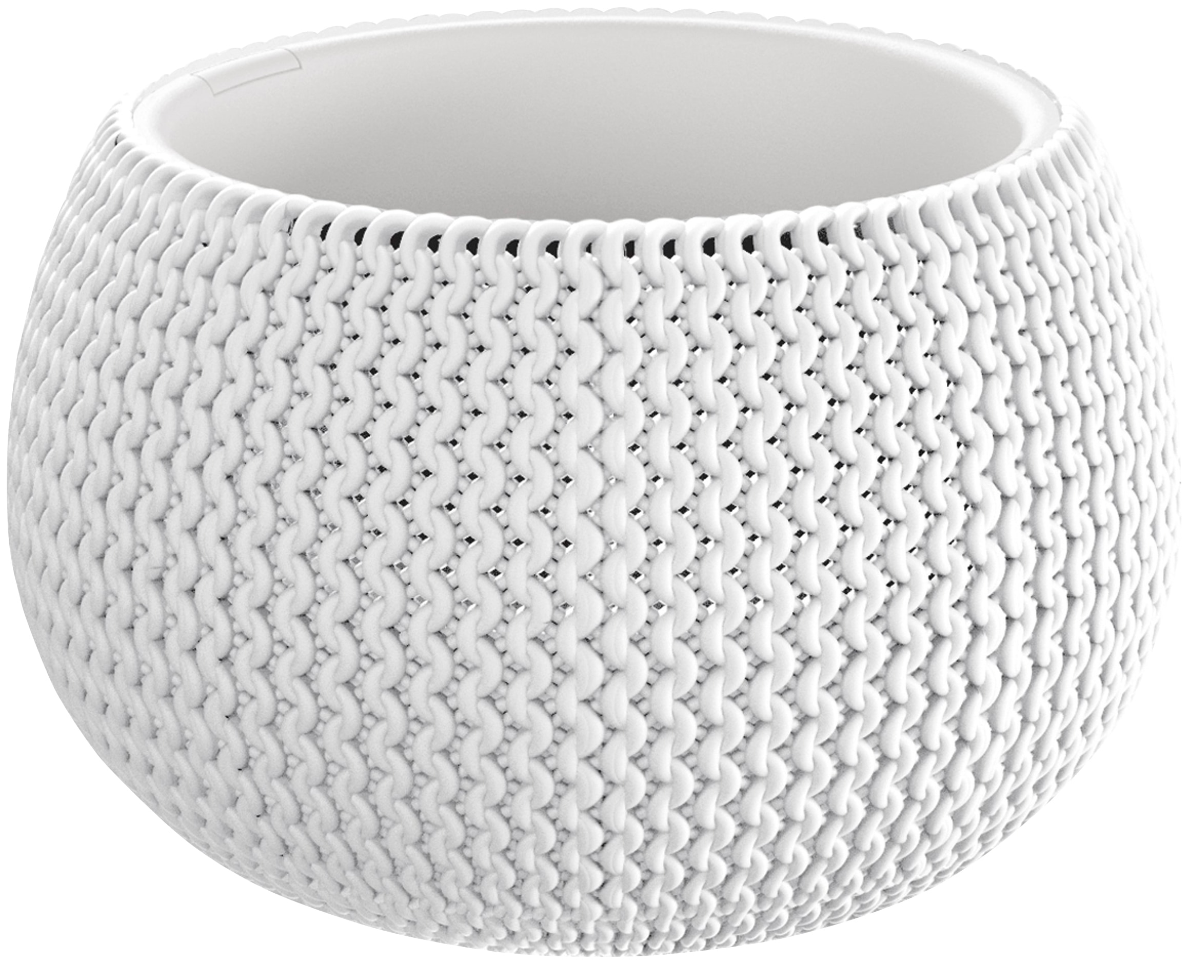 Black Friday Prosperplast Pflanzkübel »Splofy Bowl«, ØxH: 29x19 cm | BAUR