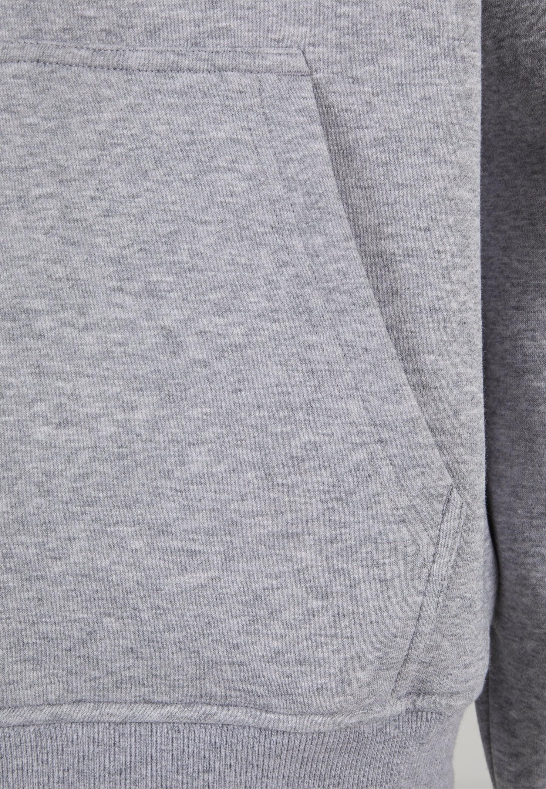 Southpole Sweatjacke »Southpole Southpole College Zip Hoody«
