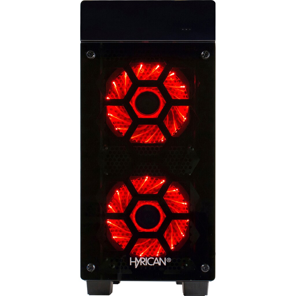 Hyrican Gaming-PC »Striker 6494«