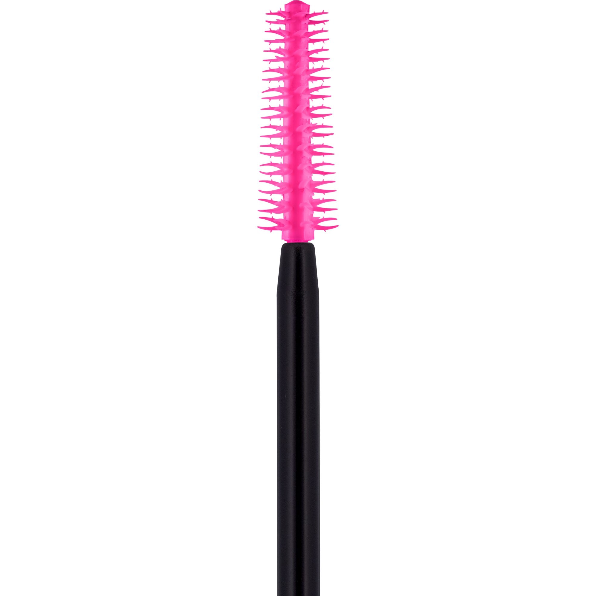 Essence Mascara »lash WITHOUT LIMITS TUBING Extreme Lengthening & Volume Mascara«, (Set, 3 tlg.), 3-tlg., verlängernd, hohe Deckkraft, langanhaltend