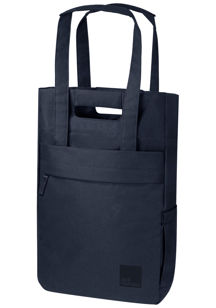 Jack Wolfskin Shopper "PICCADILLY"