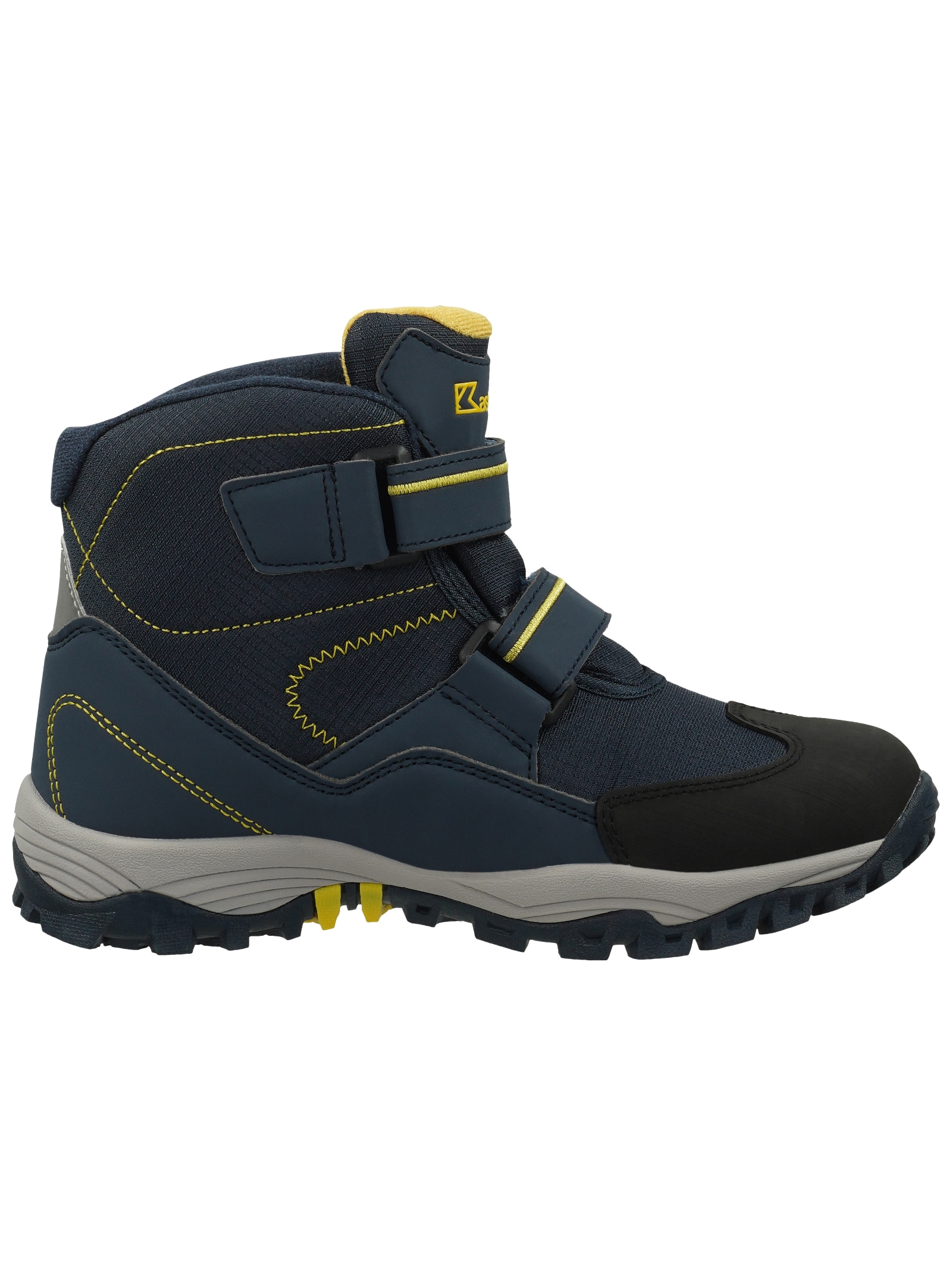 Kastinger Trekkingschuh »Kastinger Wanderschuhe Lederimitat«
