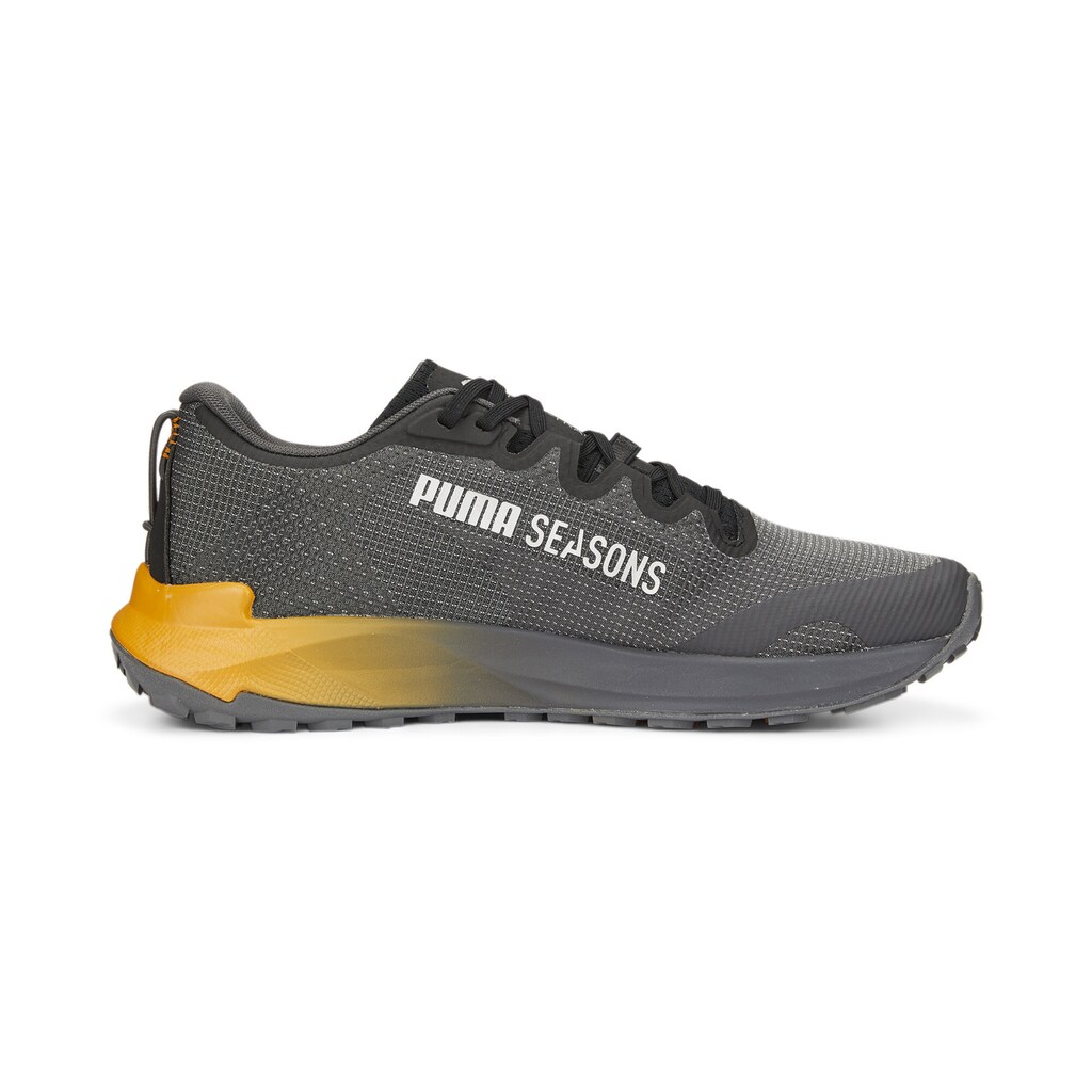 PUMA Sneaker »Fast-Trac NITRO Laufschuhe Männer«