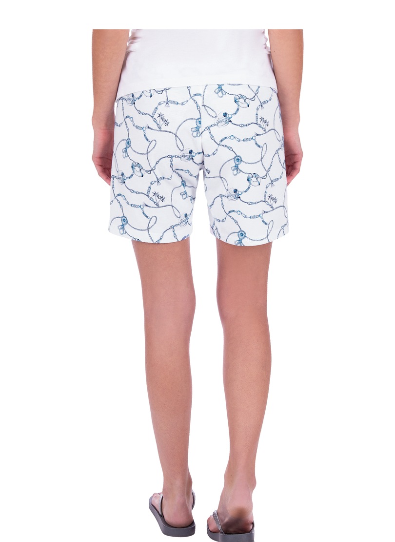 Trigema Bermudas