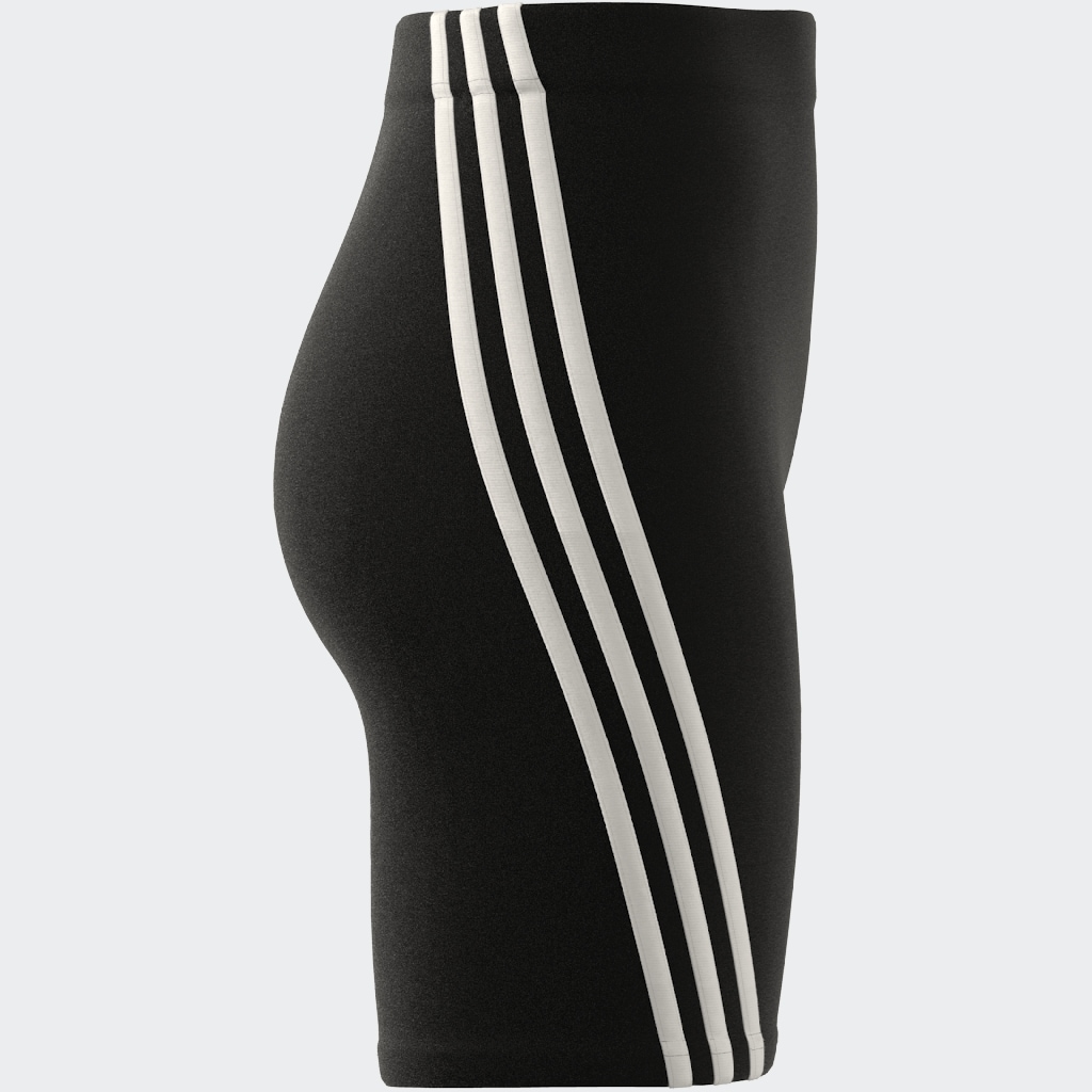 adidas Sportswear Shorts »W FI 3S BIKER«, (1 tlg.)