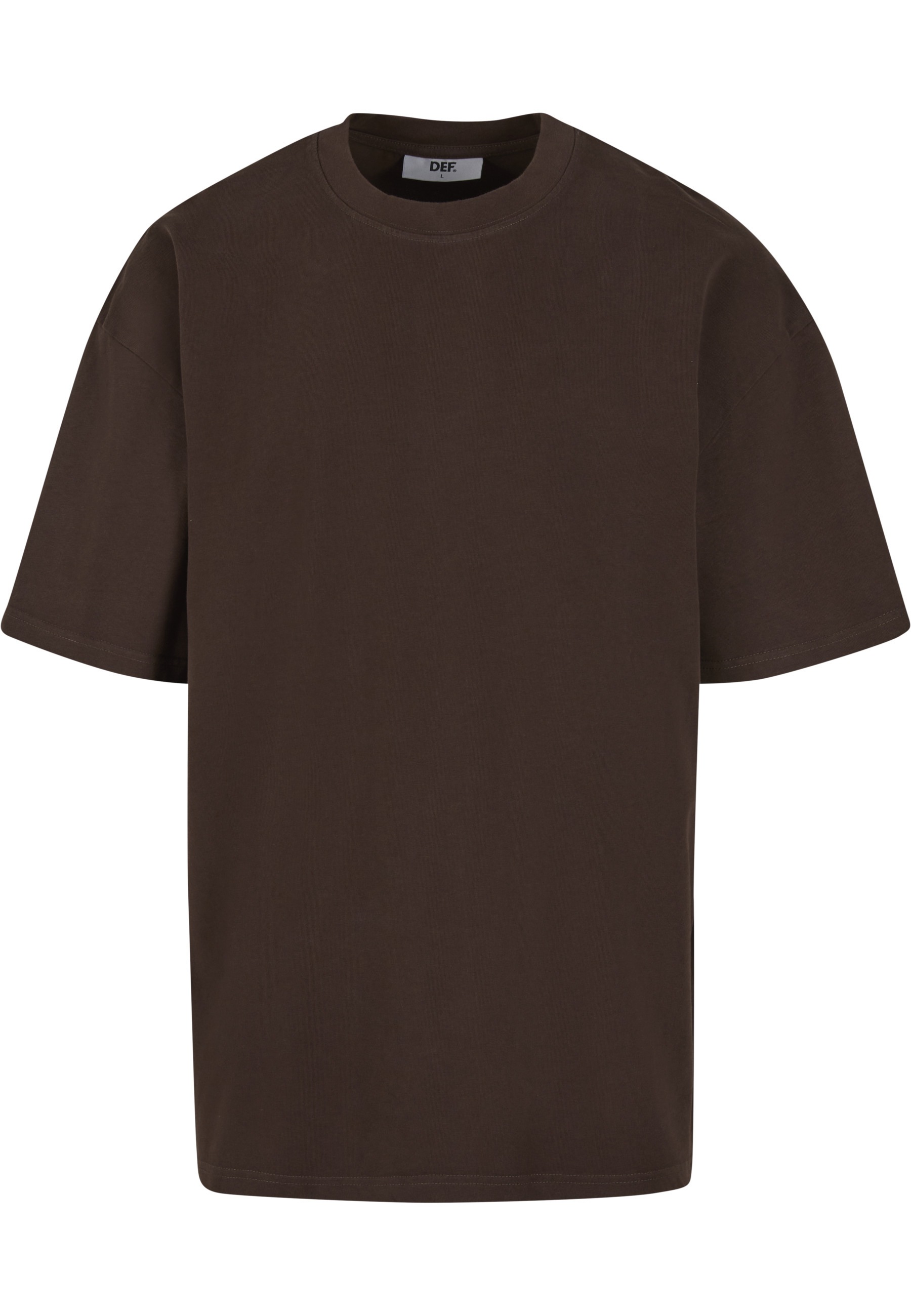 DEF Langarmshirt "DEF DEF Medusa T-Shirt" 1 Stk.