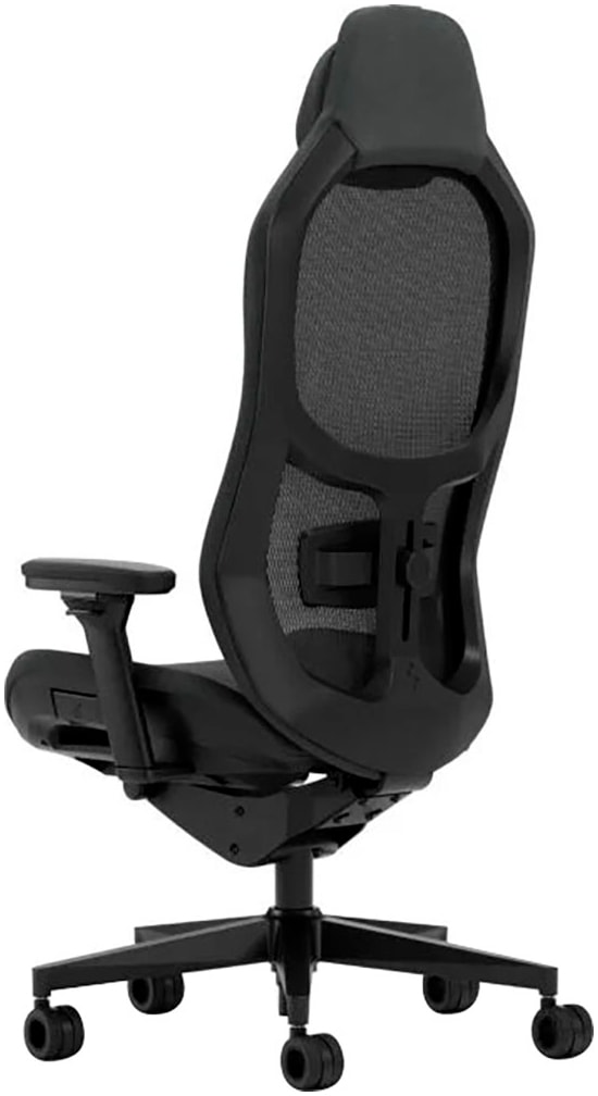 Fractal Design Gaming-Stuhl »Refine Mesh«, Stoff