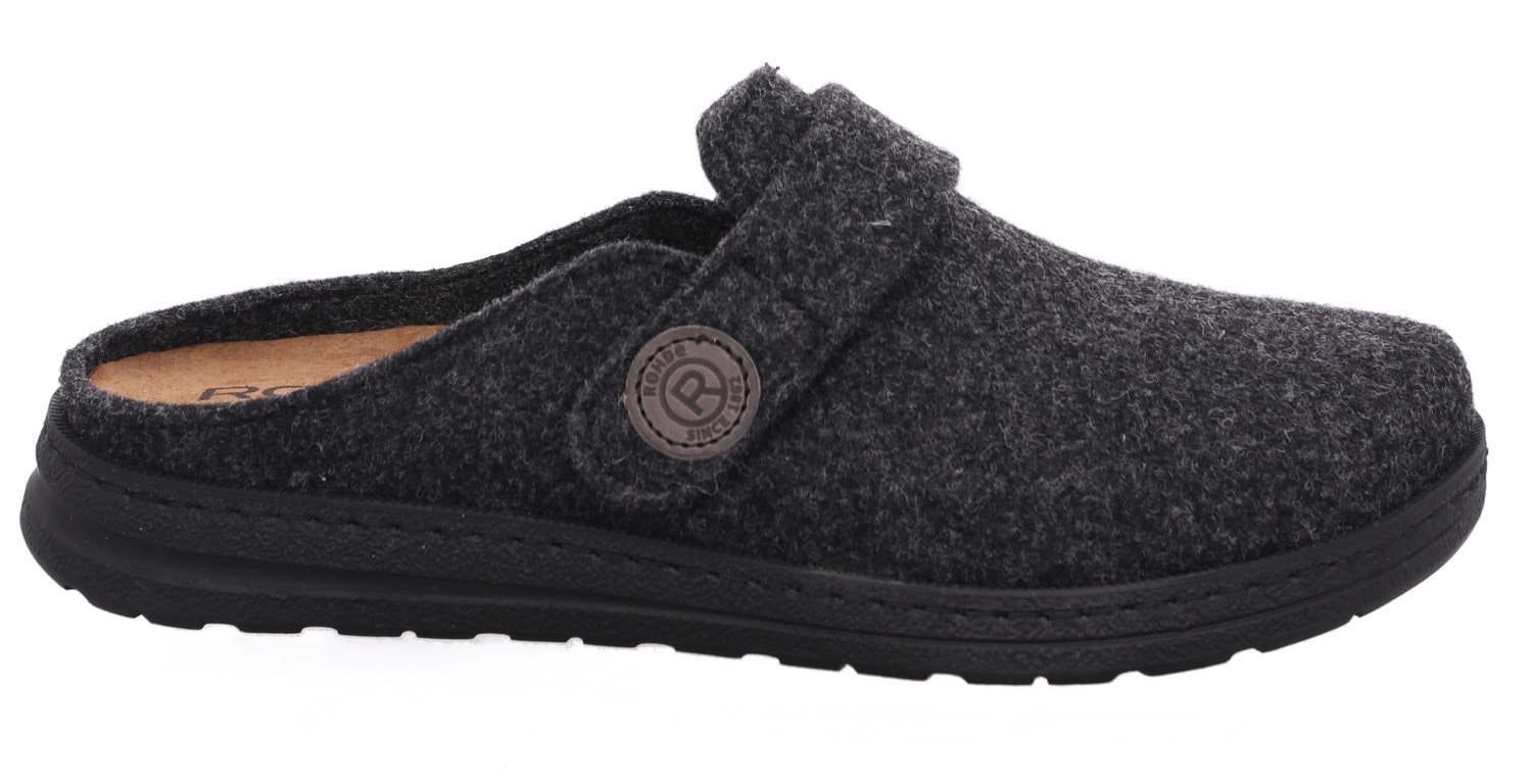 Rohde Pantoffel »ASIAGO«