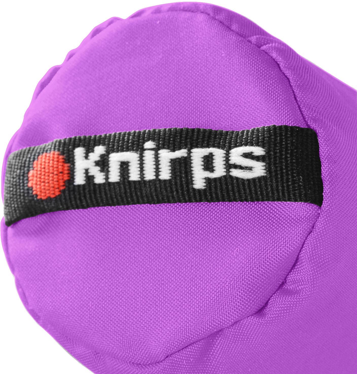 Knirps® Taschenregenschirm »Floyd, violet« online bestellen | BAUR